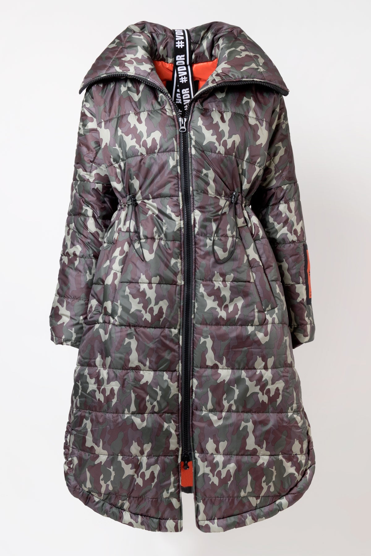 Camo  Kaban 8465