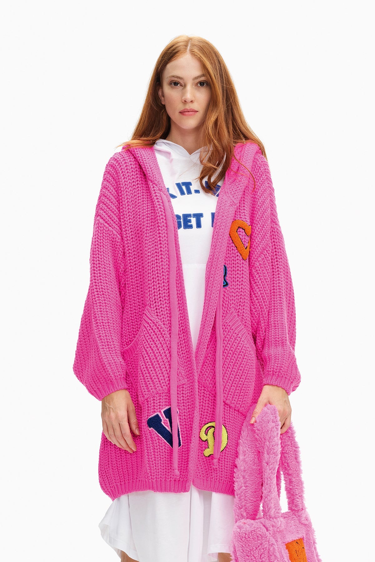 Pembe  Hirka 10003