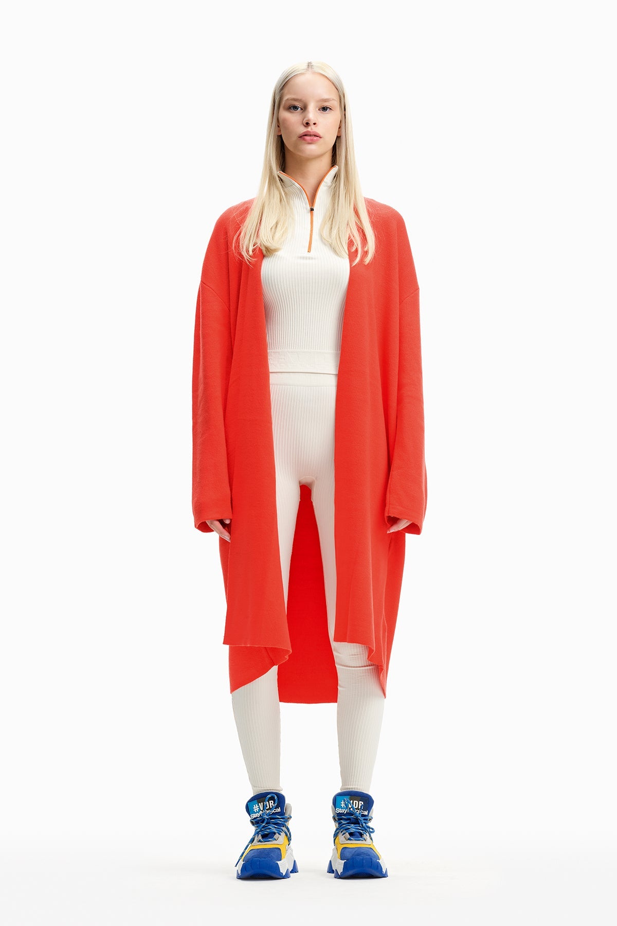 Turuncu  Hirka 10004