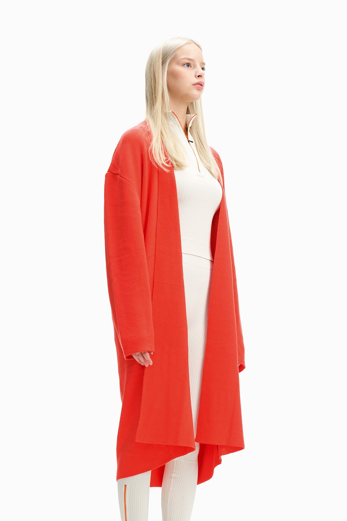 Turuncu  Hirka 10004