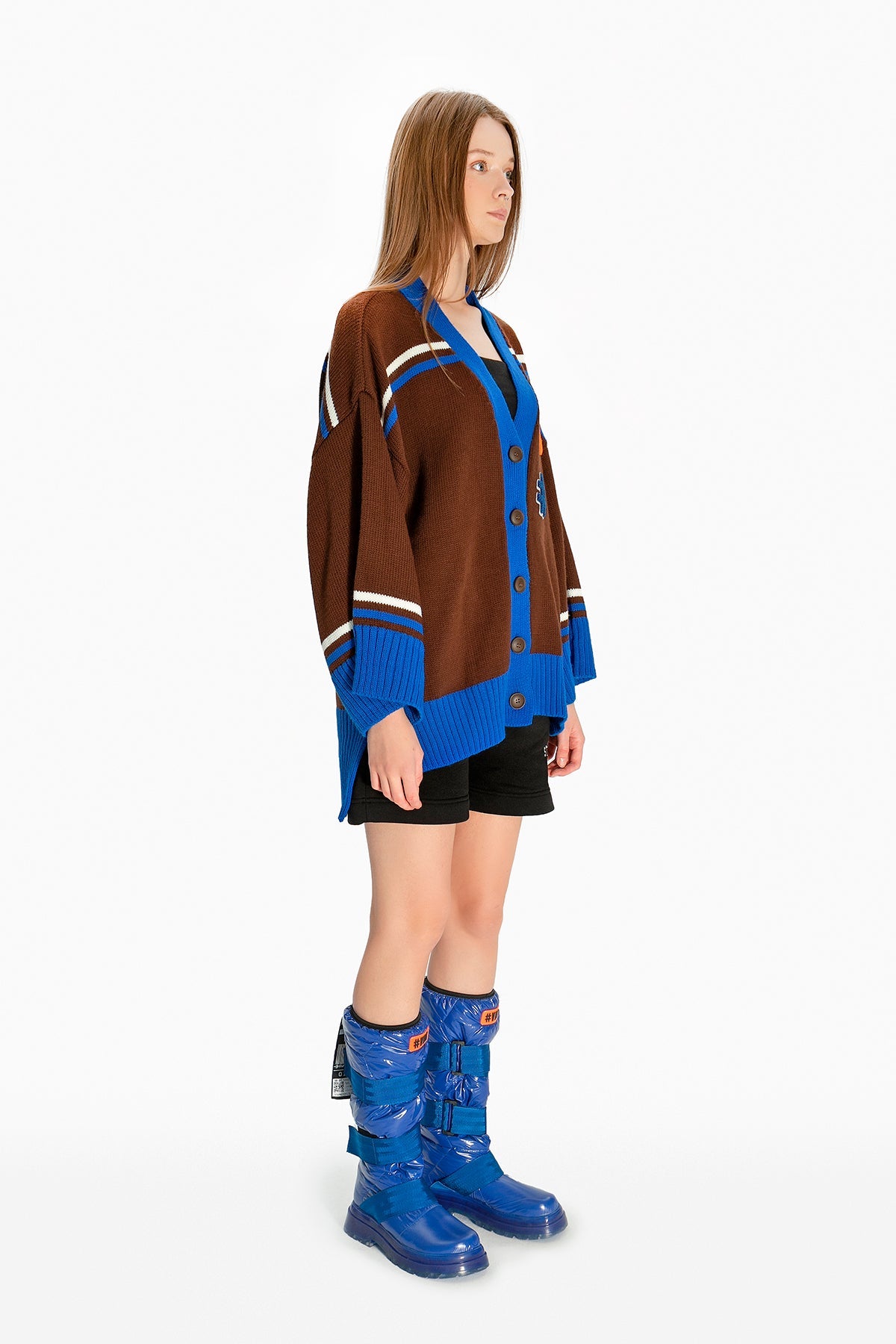 Kahverengi  Hirka 10007
