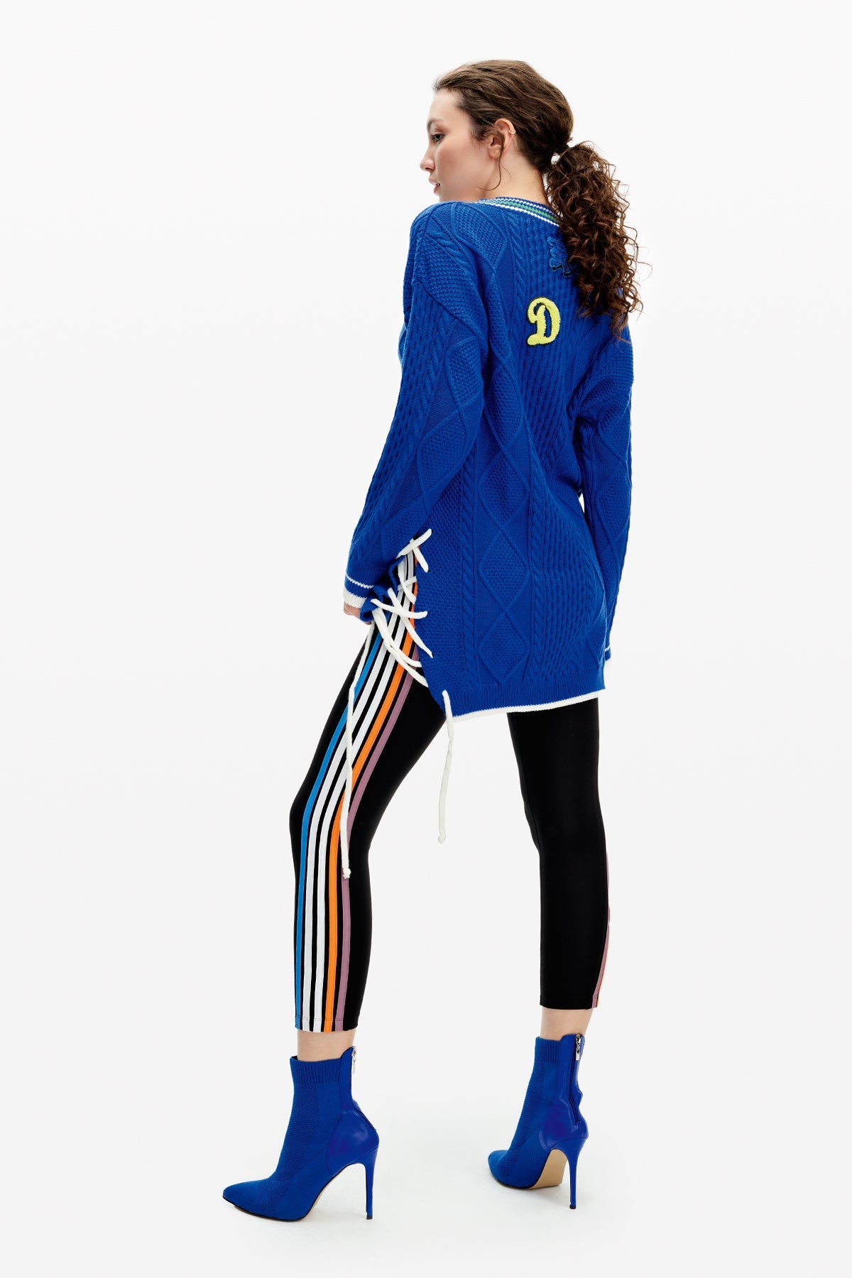 Saks Mavisi  Kazak 10008