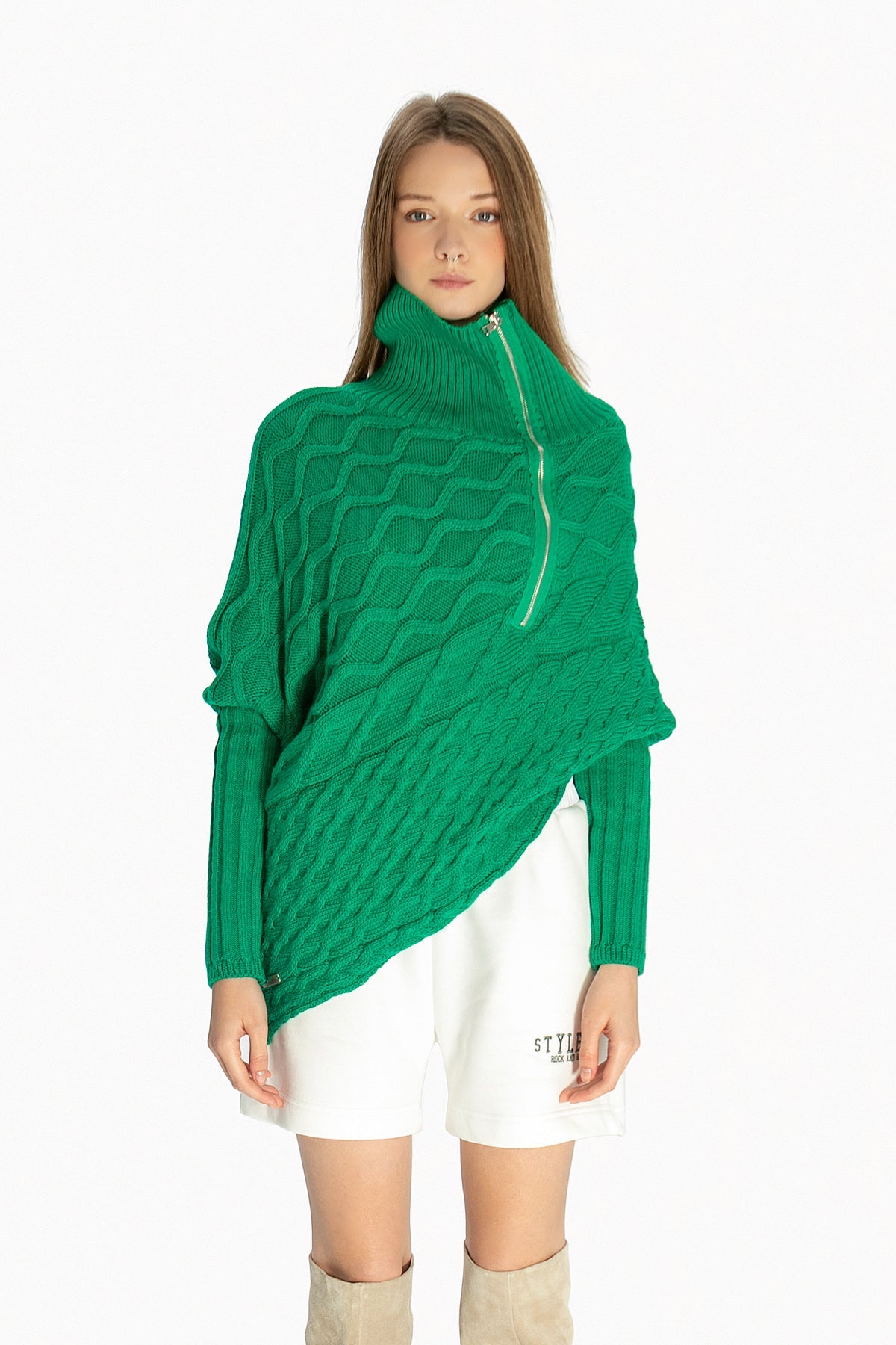 Yesil  Kazak 10019