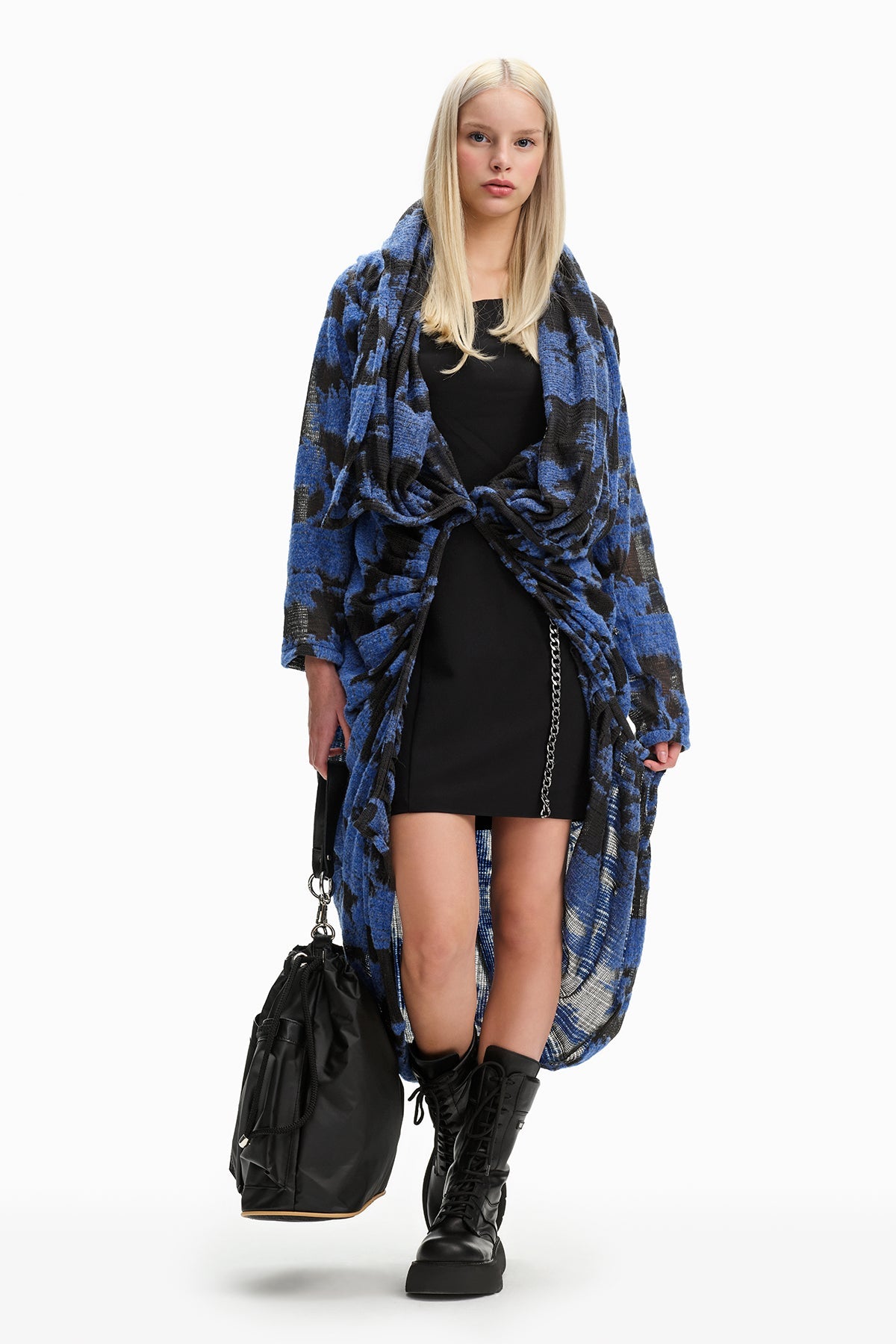 Indigo  Hirka 10042