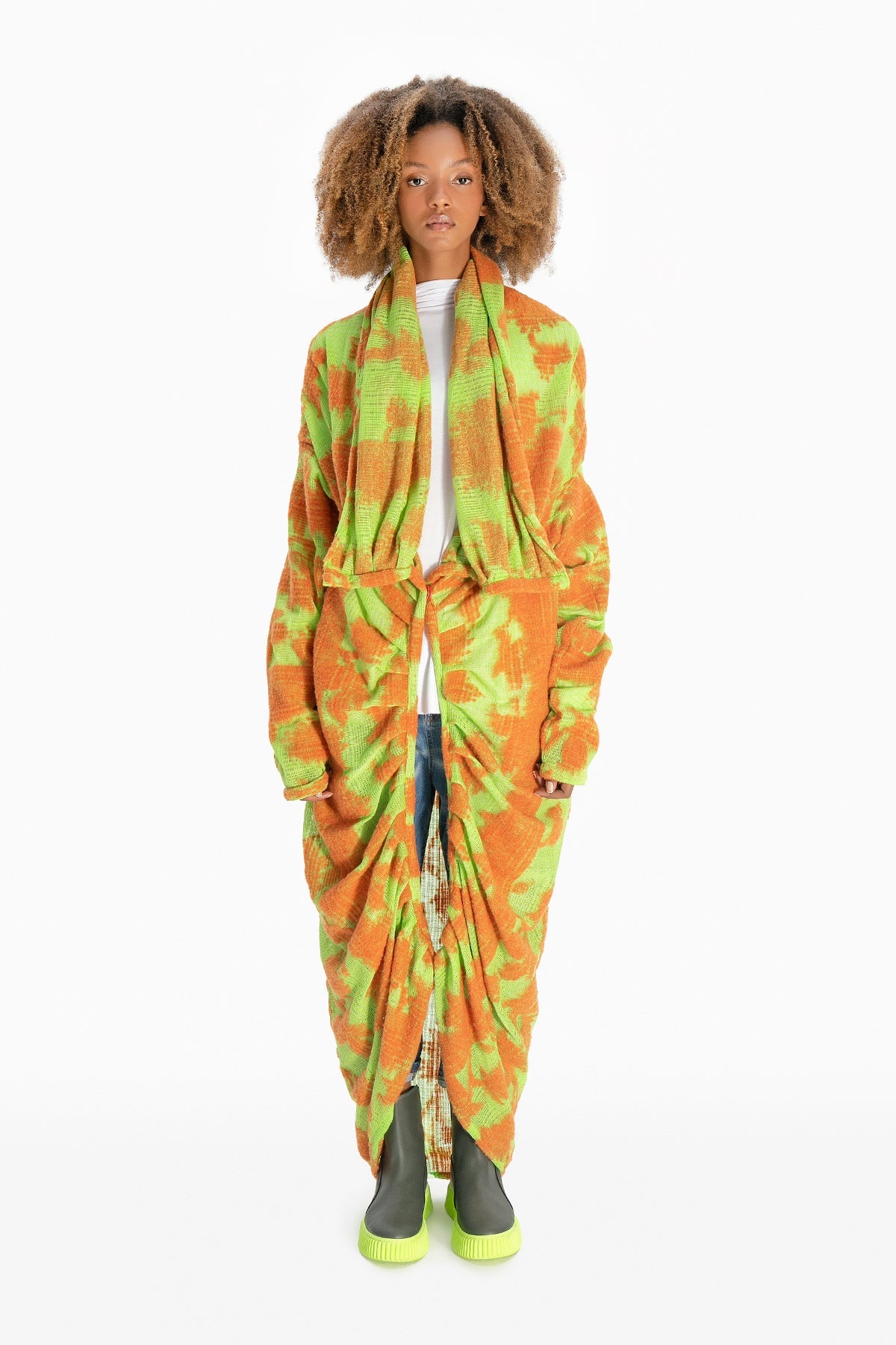 Yesil  Hirka 10042