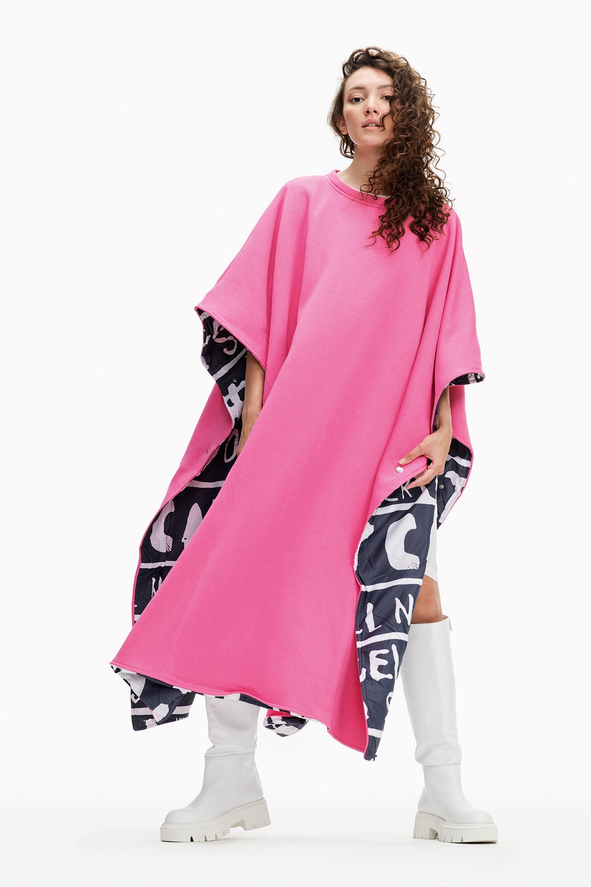 Pembe  Panço 10087
