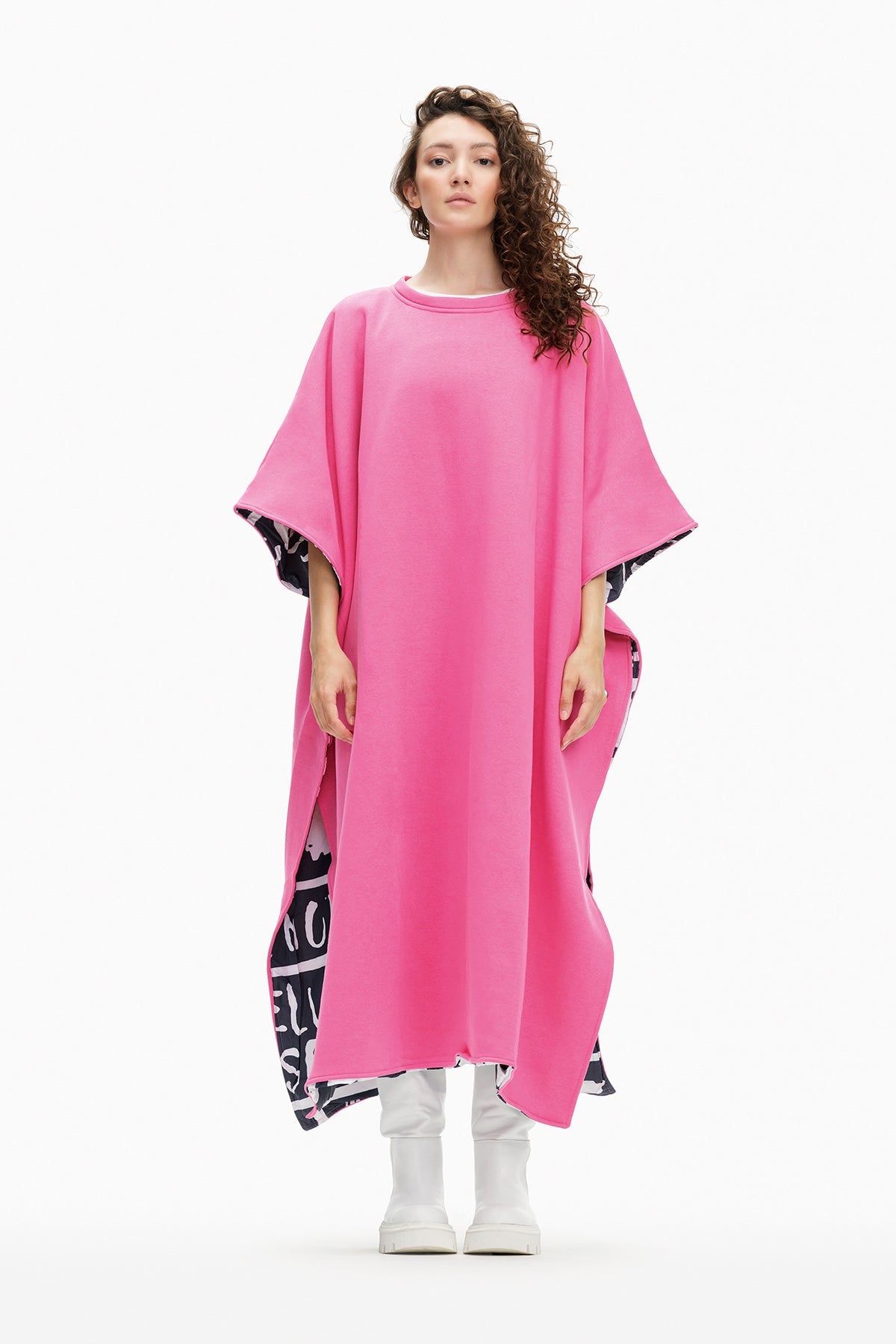Pembe  Panço 10087