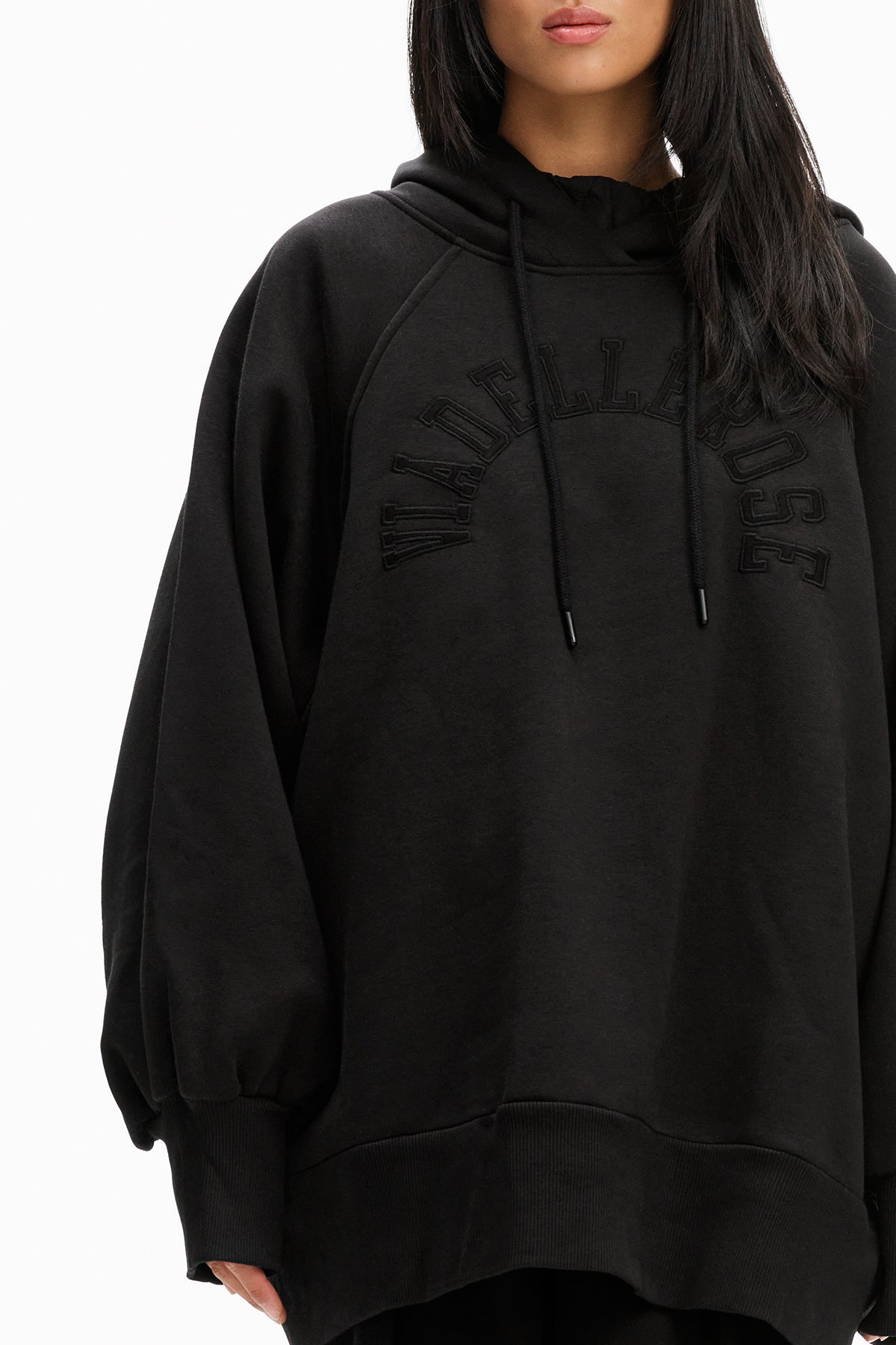 Siyah  Sweatshirt 10097