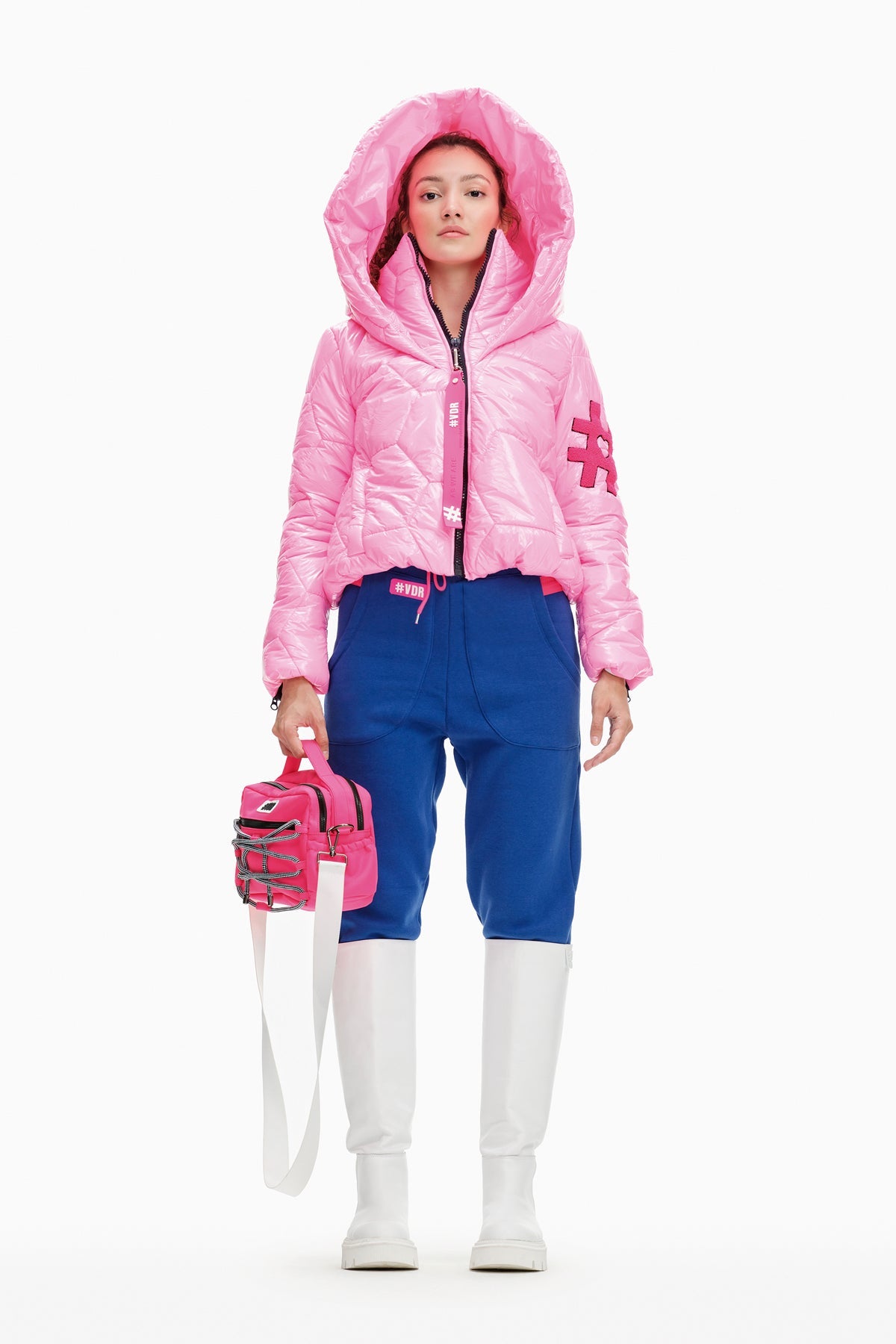 Saks Mavisi  Pantolon 10122