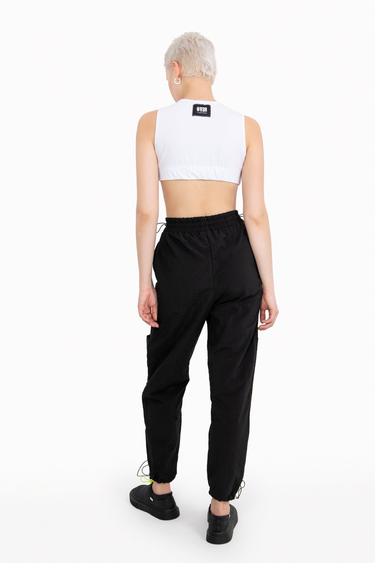 Siyah  Pantolon 10159
