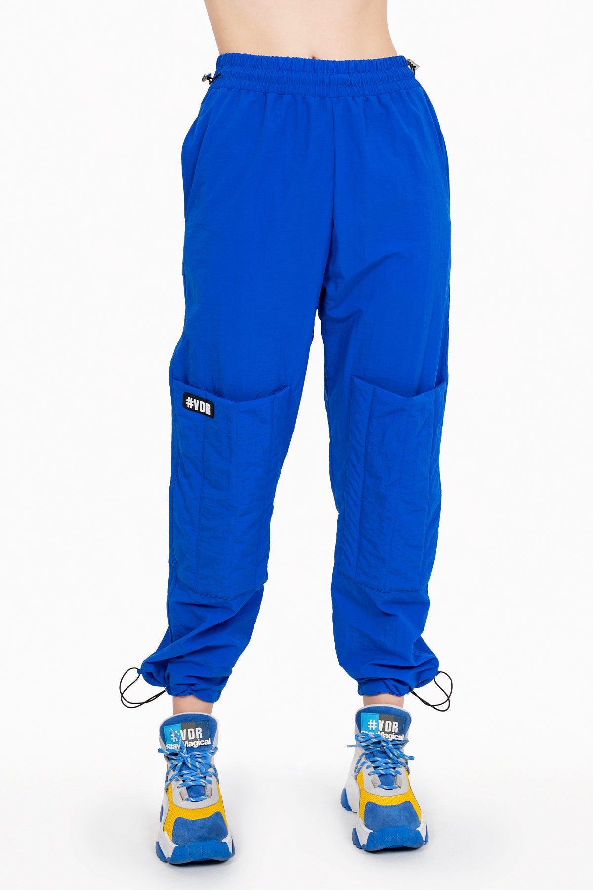 Saks Mavisi  Pantolon 10159