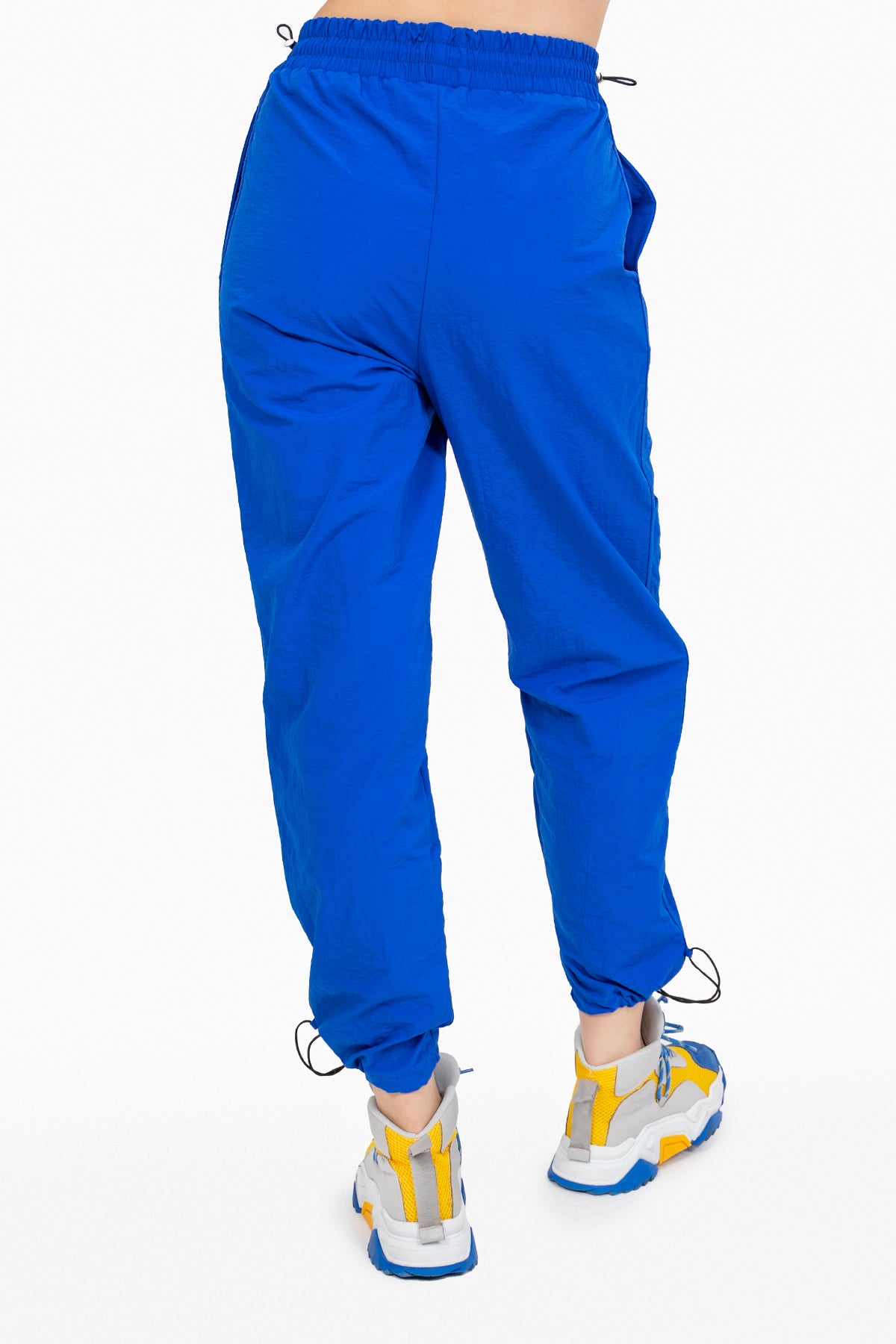 Saks Mavisi  Pantolon 10159