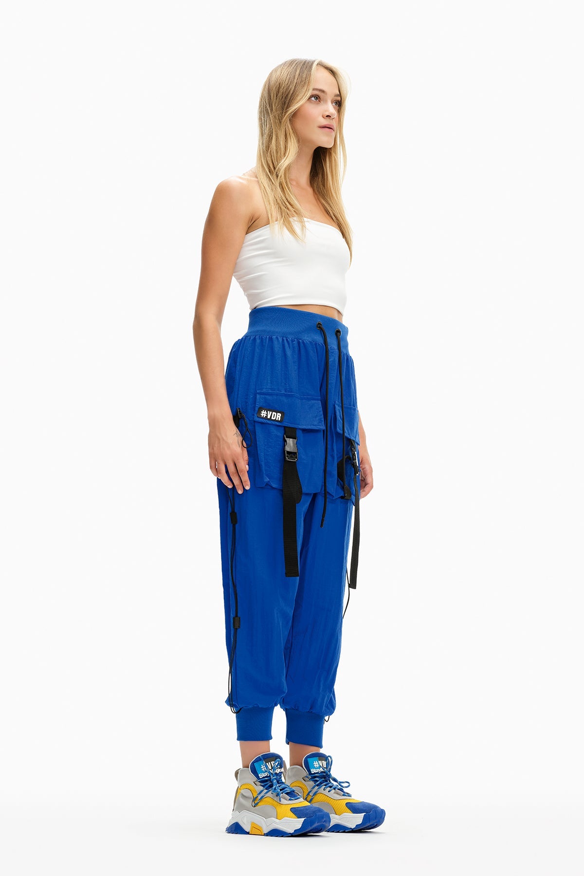 Saks Mavisi  Pantolon 10162