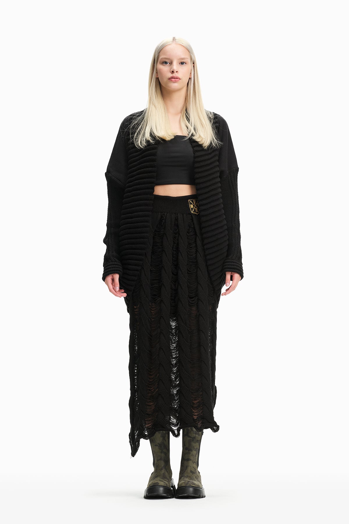 Siyah  Hirka 10167