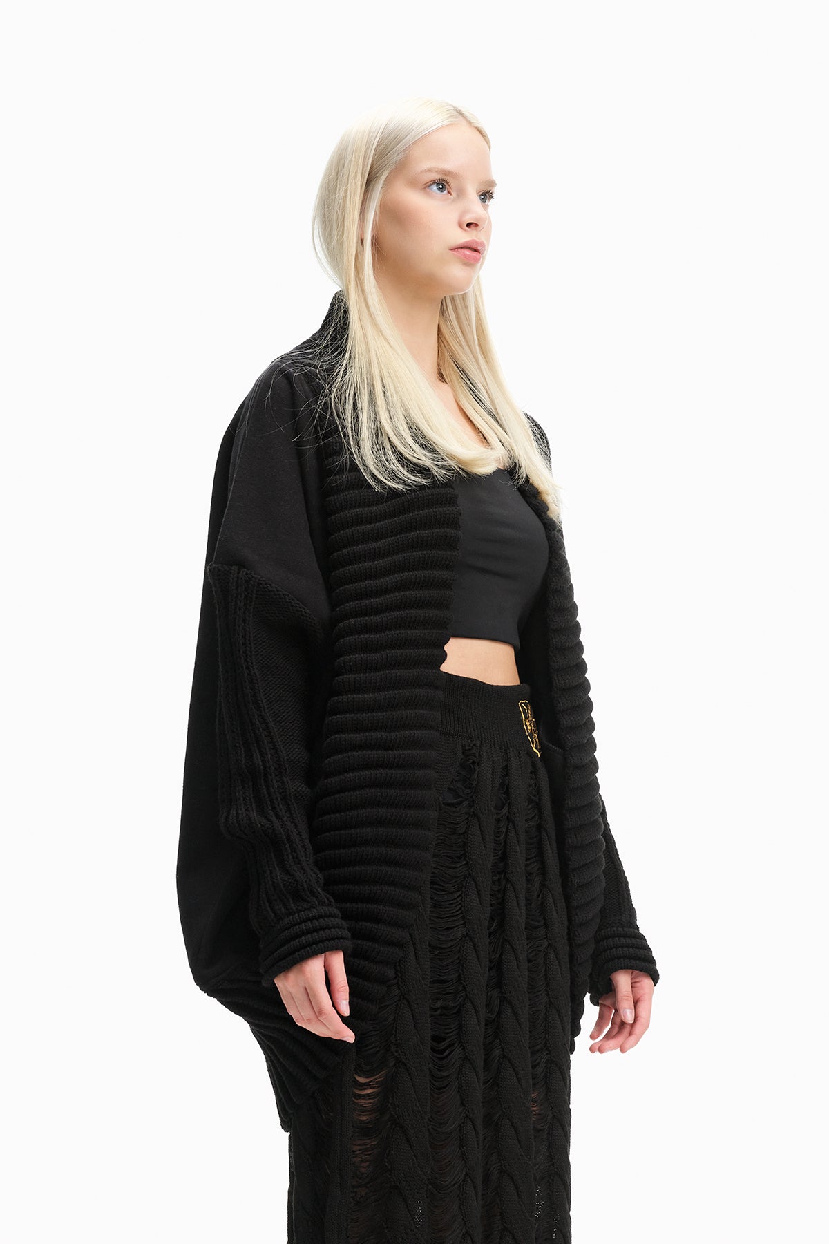 Siyah  Hirka 10167