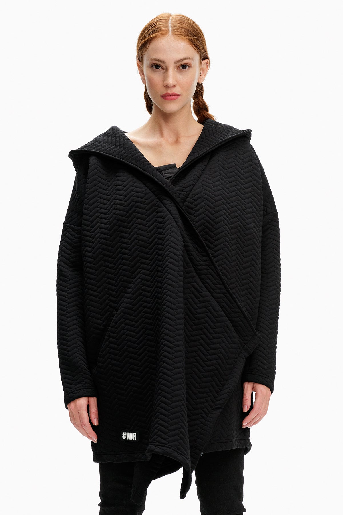 Siyah  Sweatshirt 10195