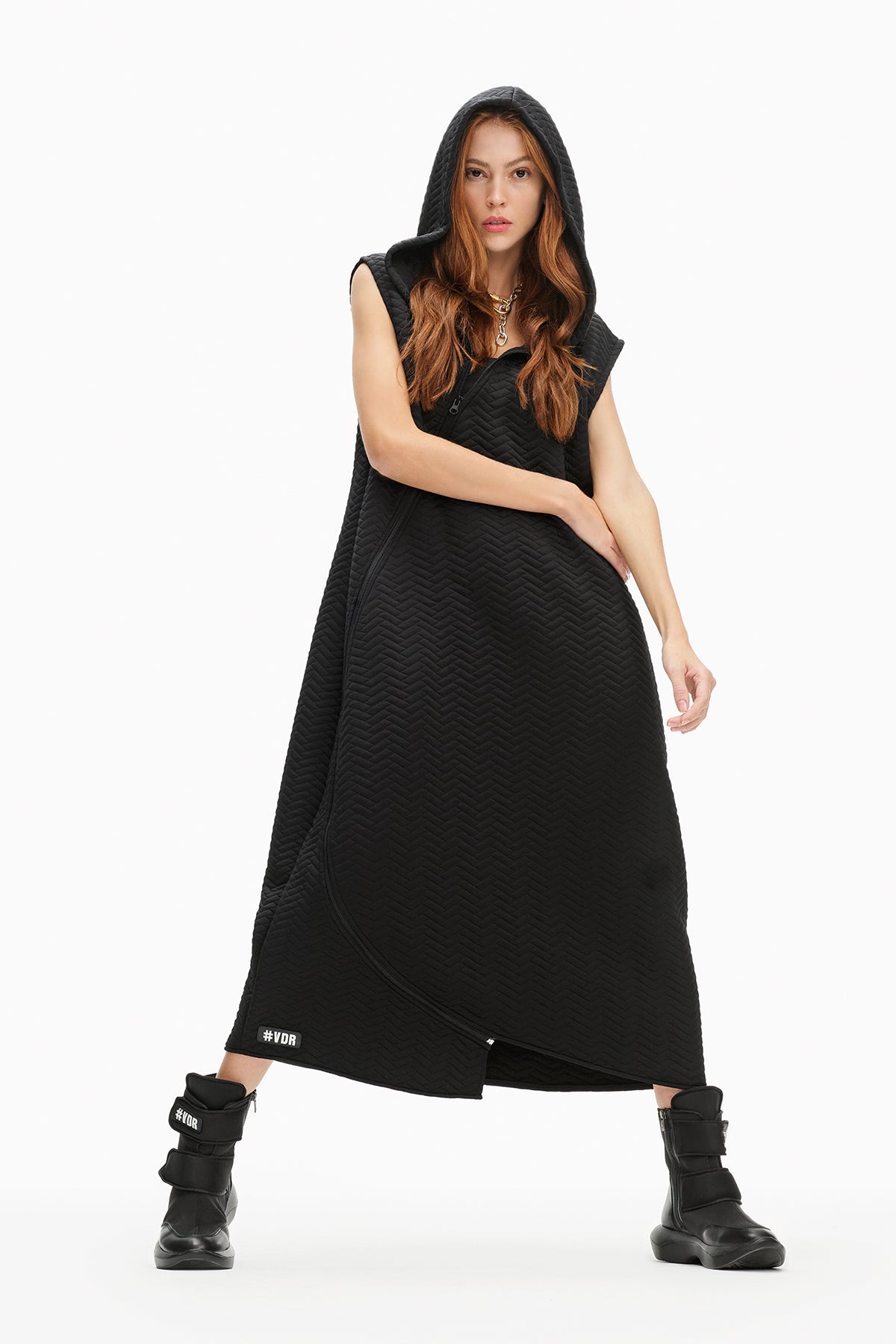 Siyah  Yelek 10200