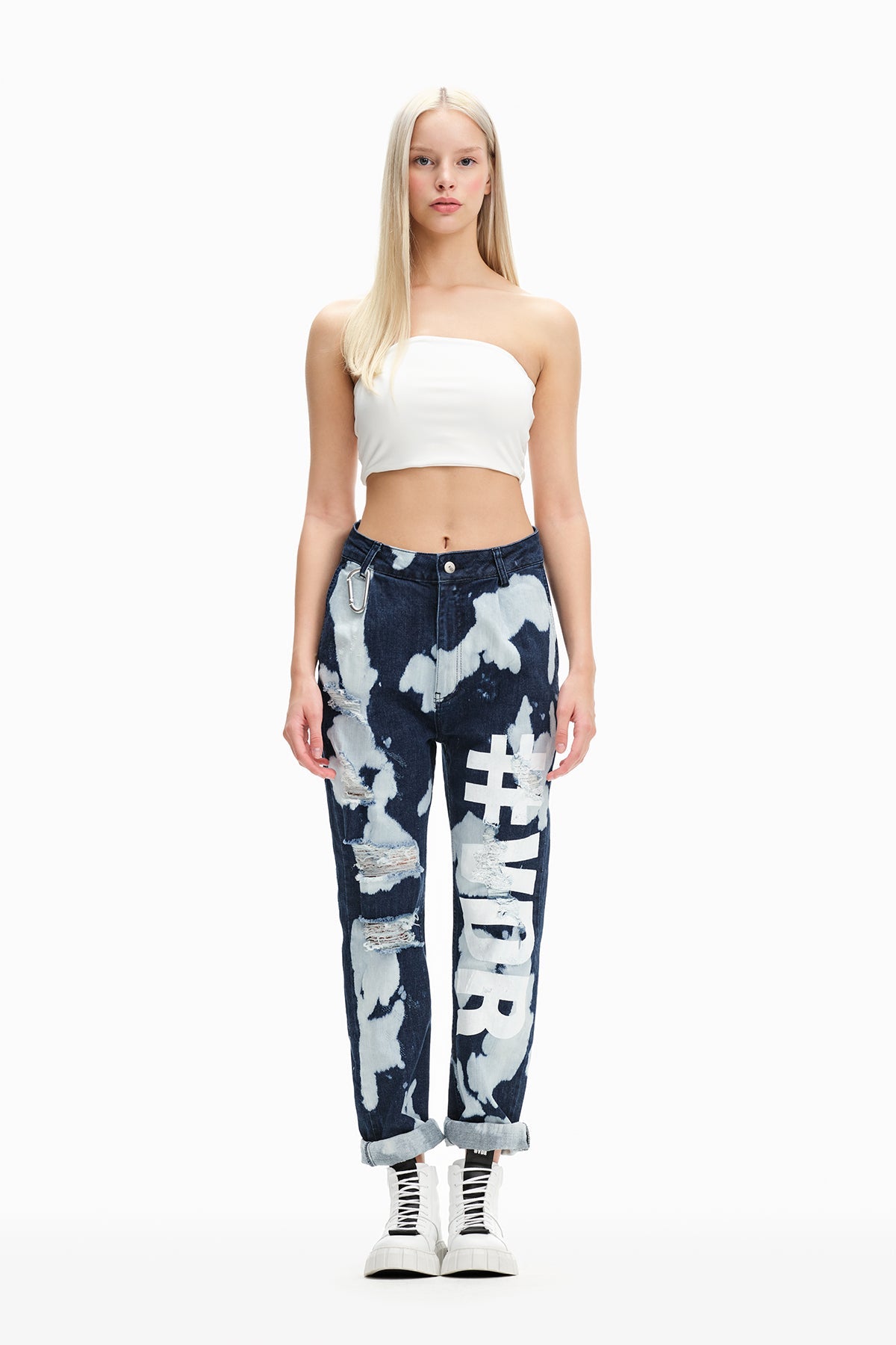 Mavi Batik  Pantolon 10215