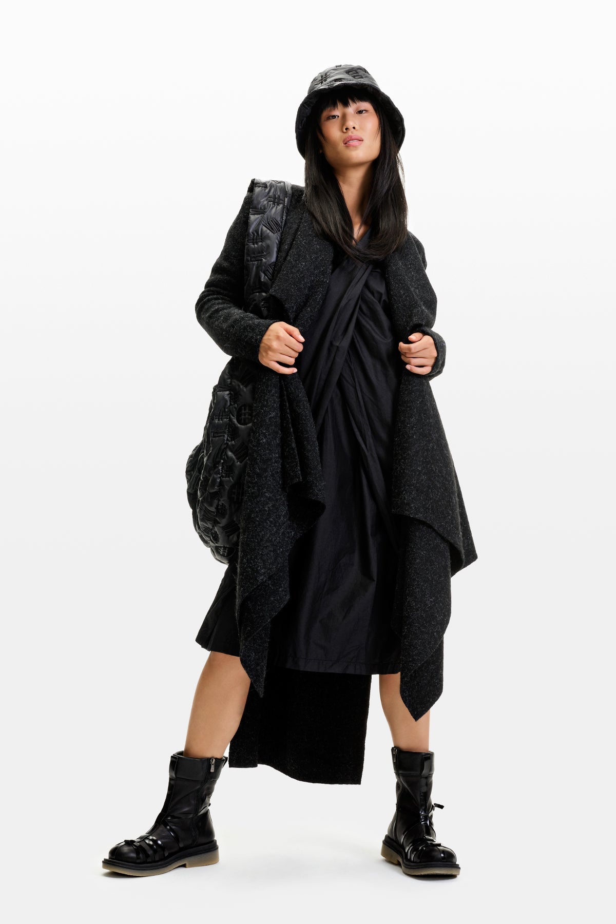 Siyah  Hirka 10226