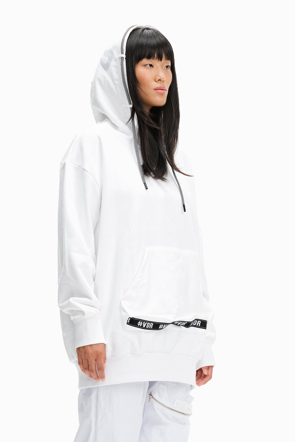 Beyaz  Sweatshirt 10234