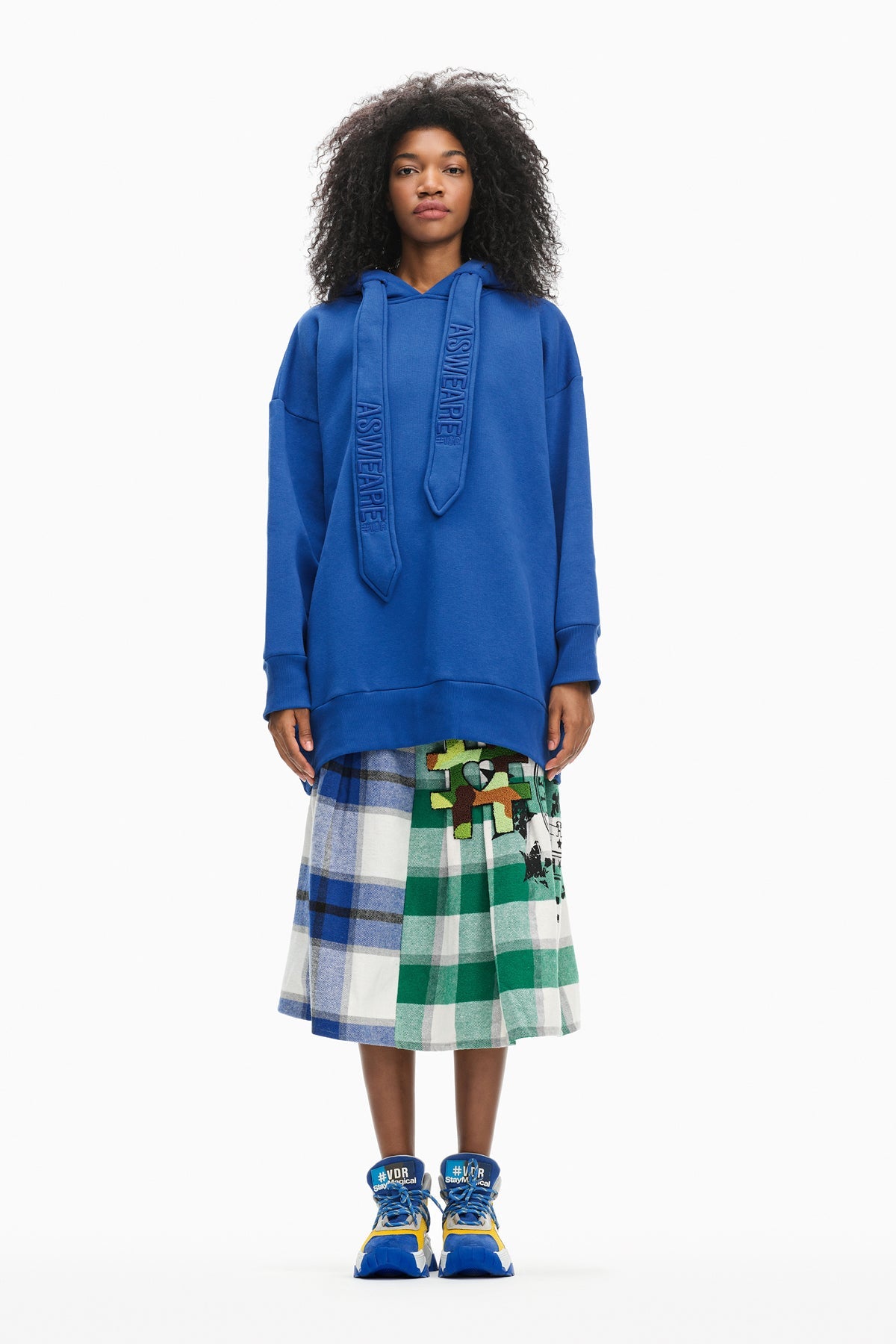 Saks Mavisi  Sweatshirt 10288