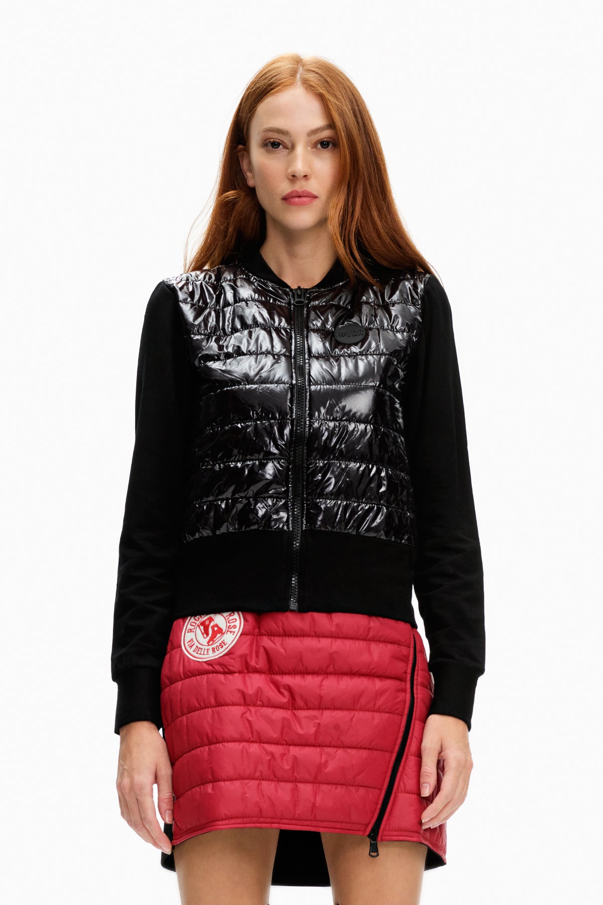 Siyah  Sweatshirt 10314