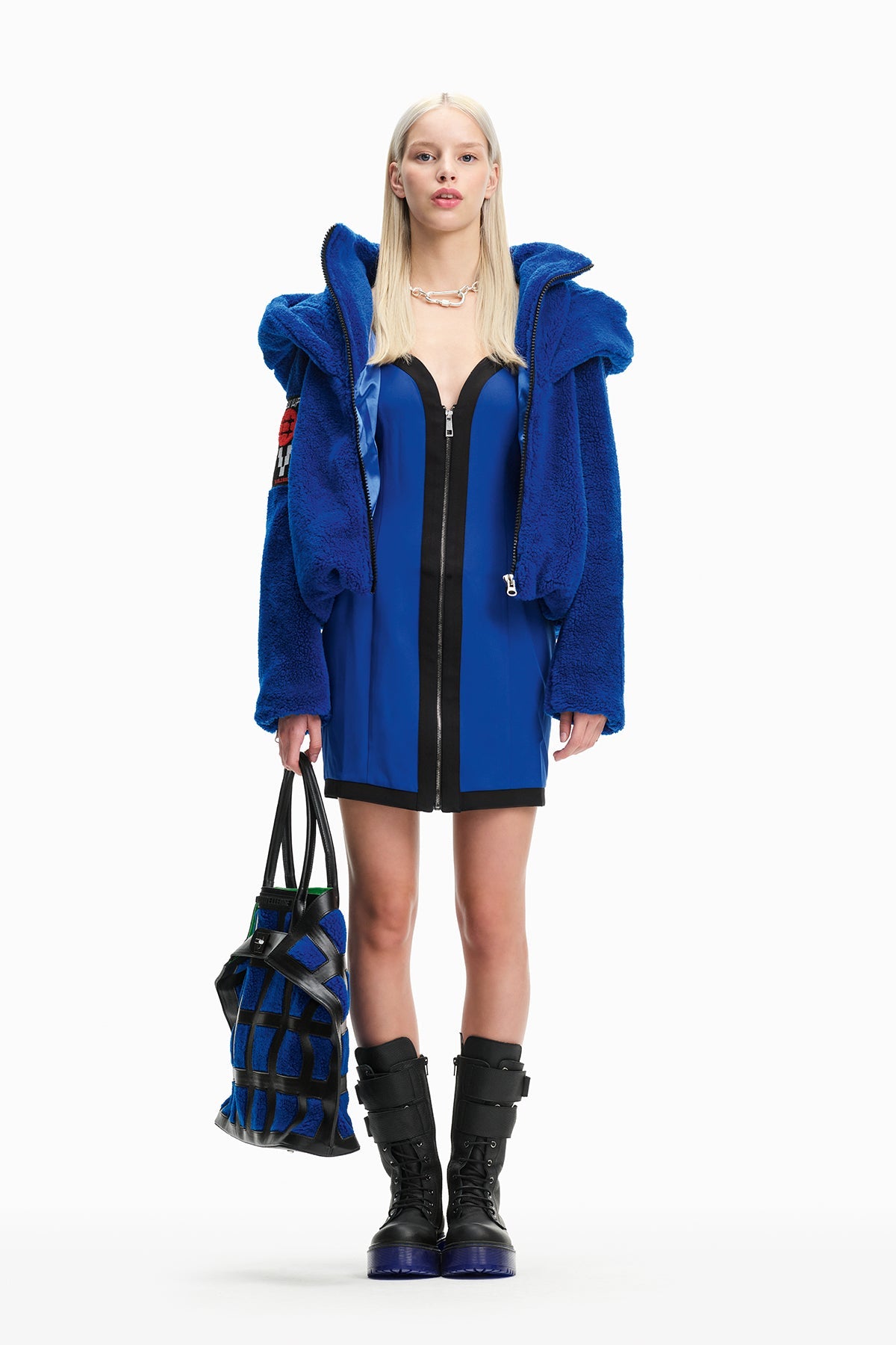 Saks Mavisi  Kaban 10417