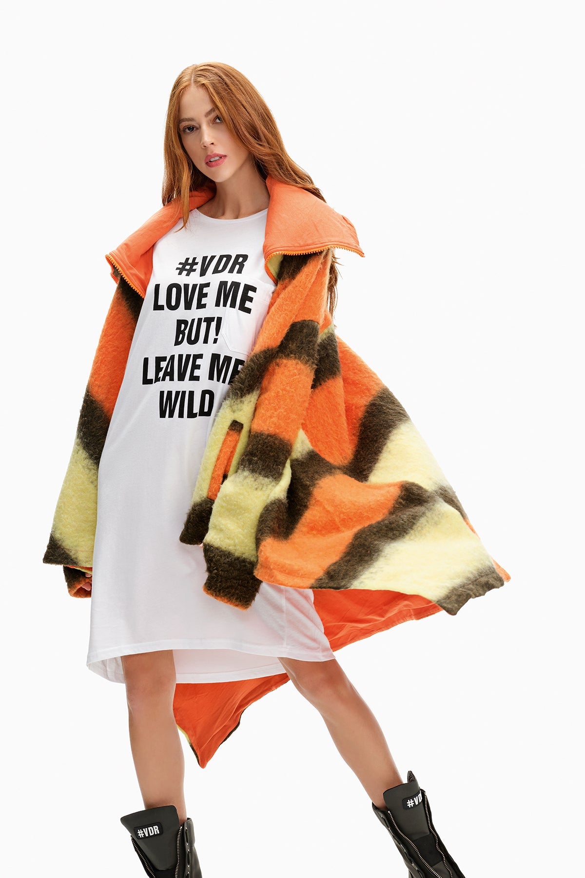 Çok Renkli  Ceket 10452