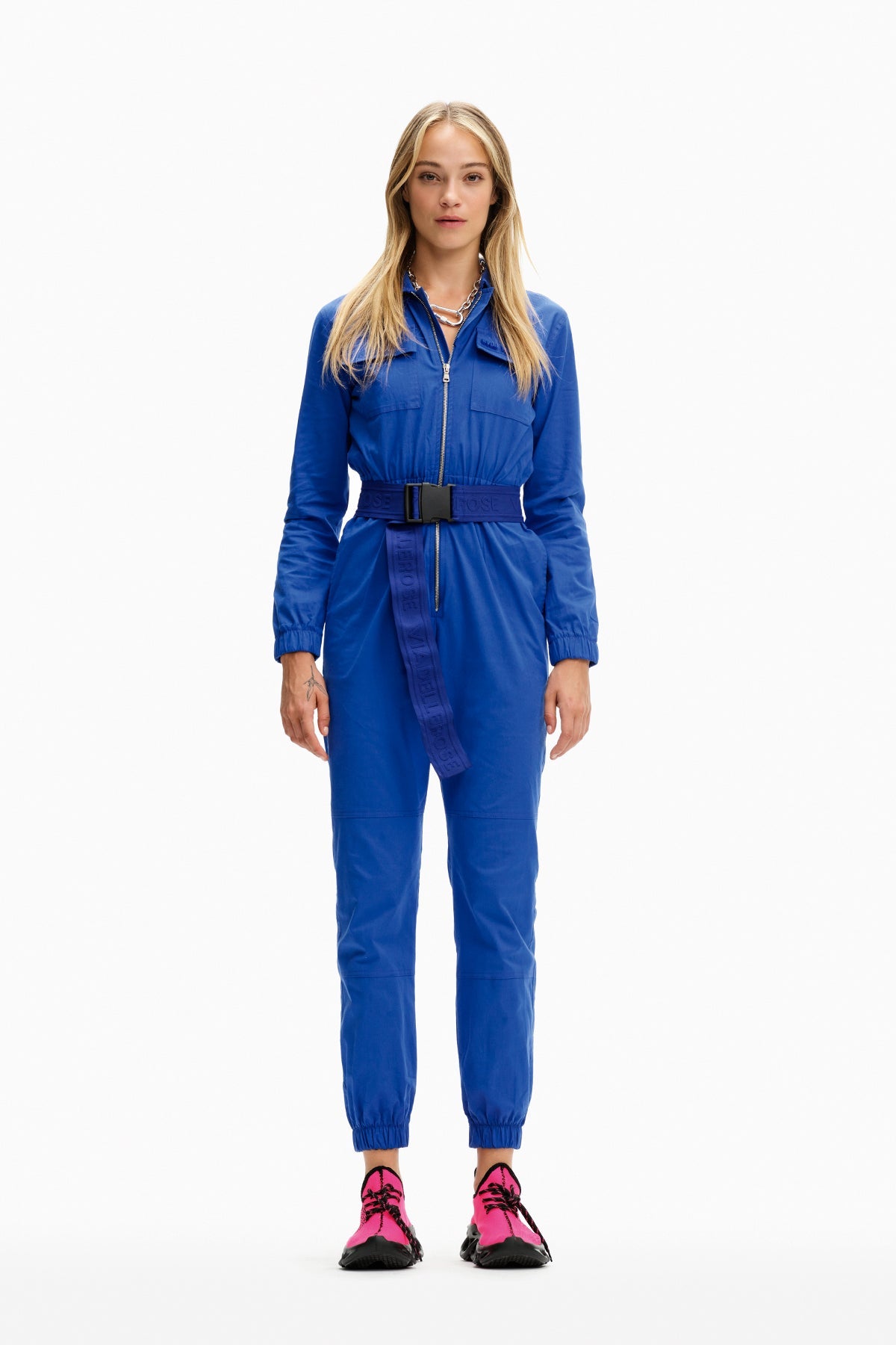 Saks Mavisi  Tulum 10453