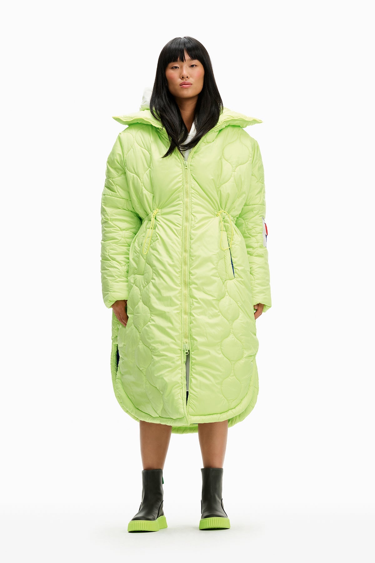 Yesil  Kaban 10455