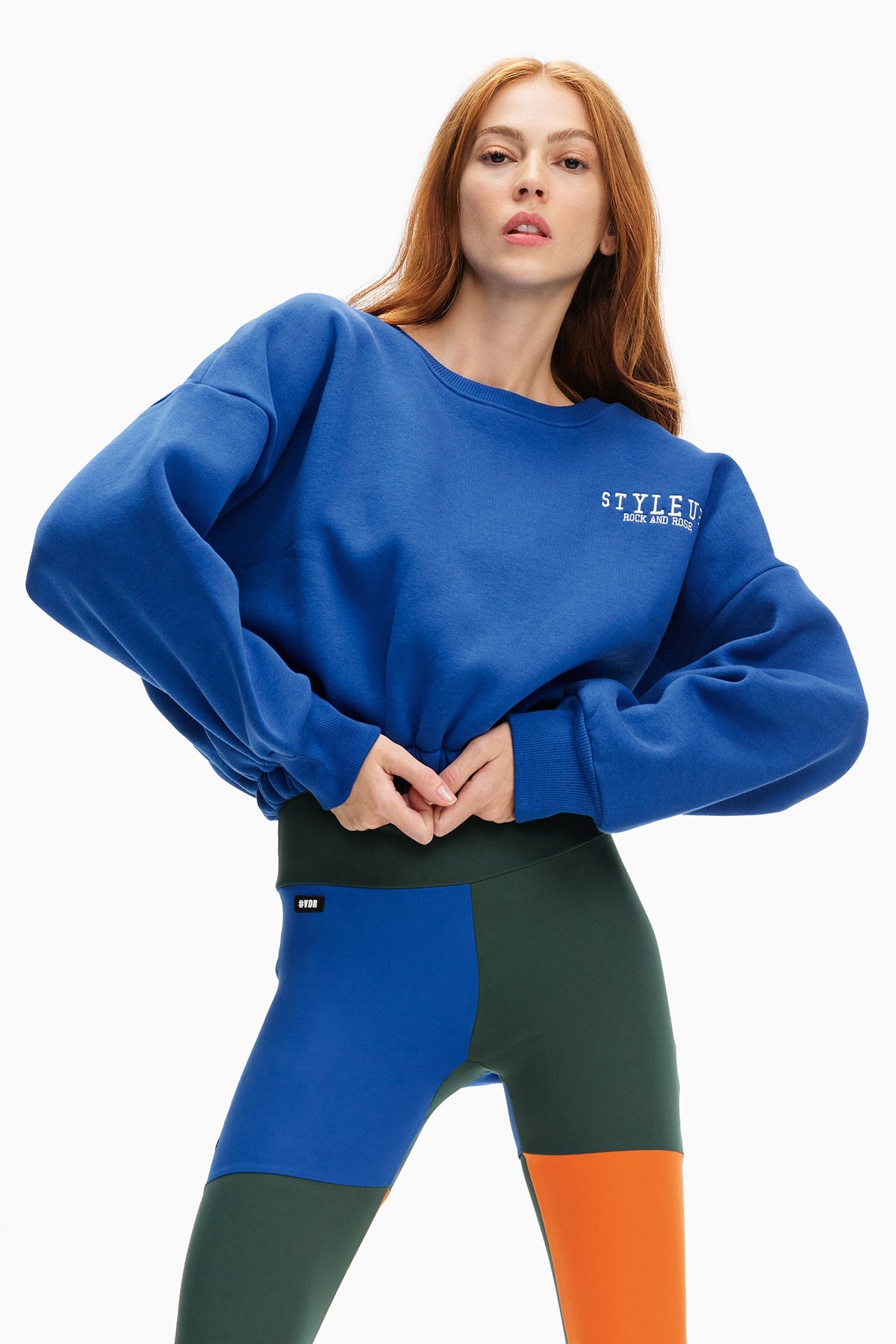 Saks Mavisi  Sweatshirt 10456