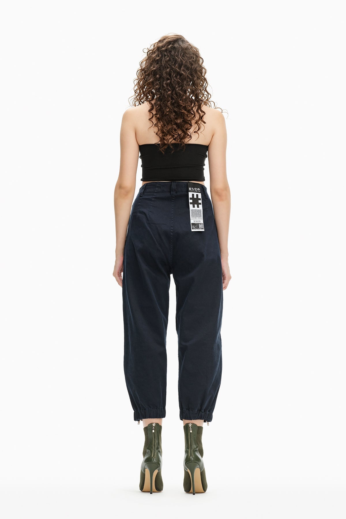 Lacivert  Pantolon 10479
