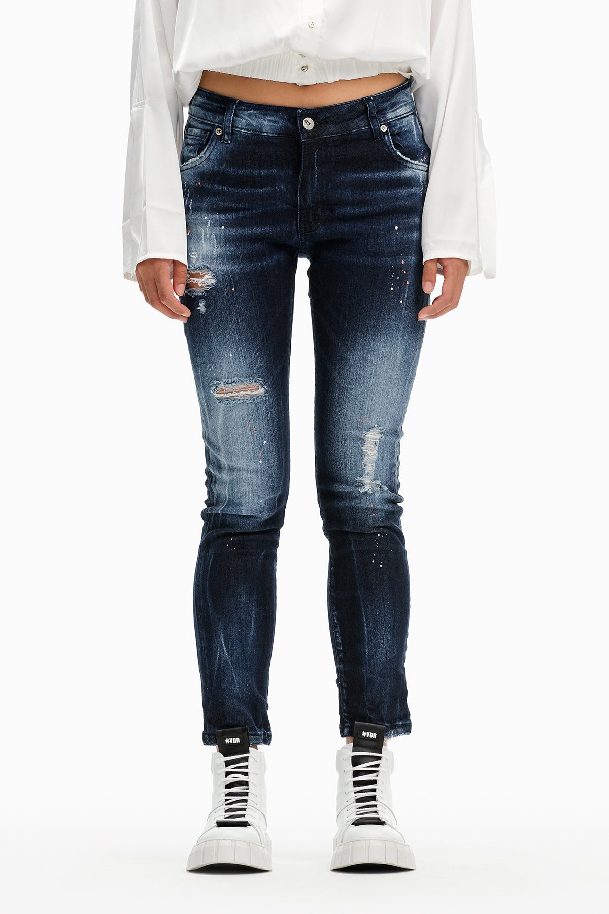 Mavi  Pantolon 10485