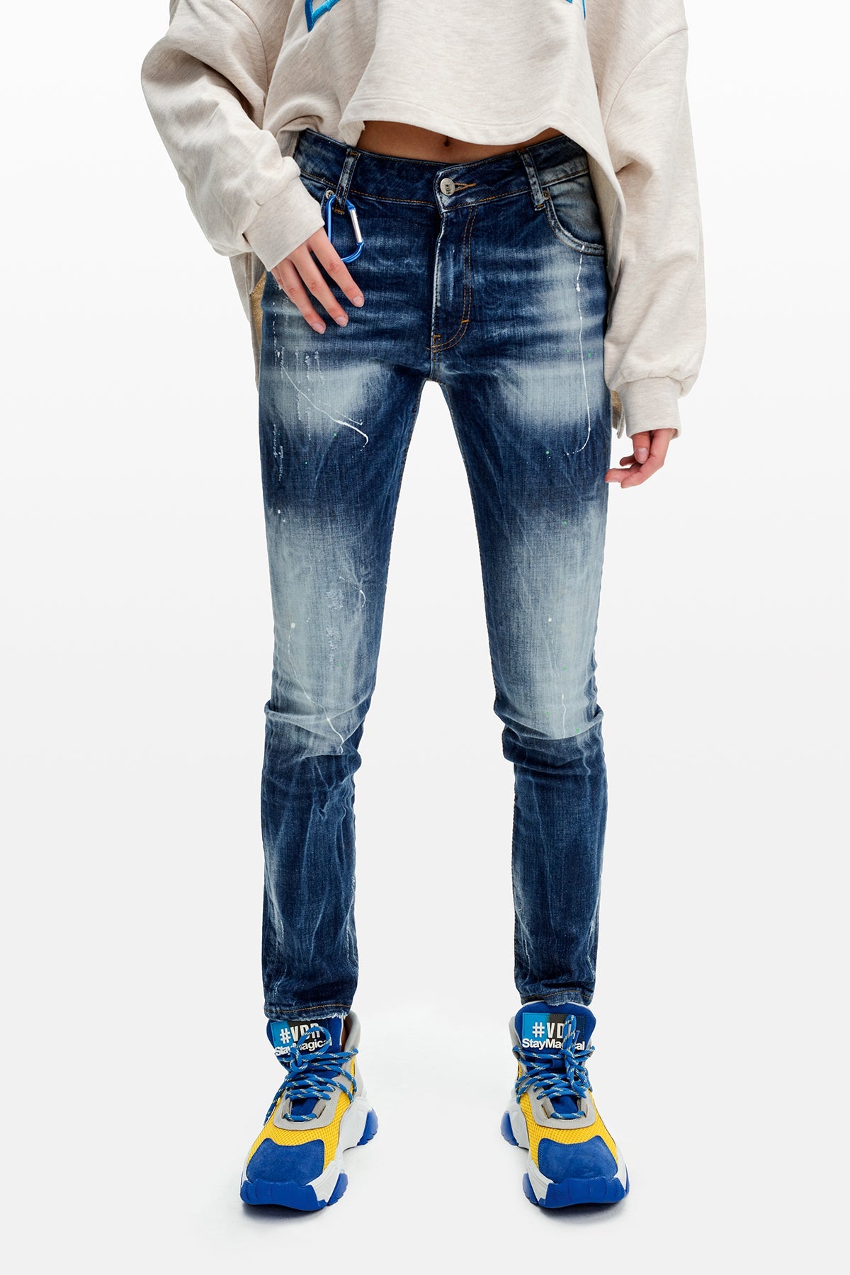 Mavi  Pantolon 10486