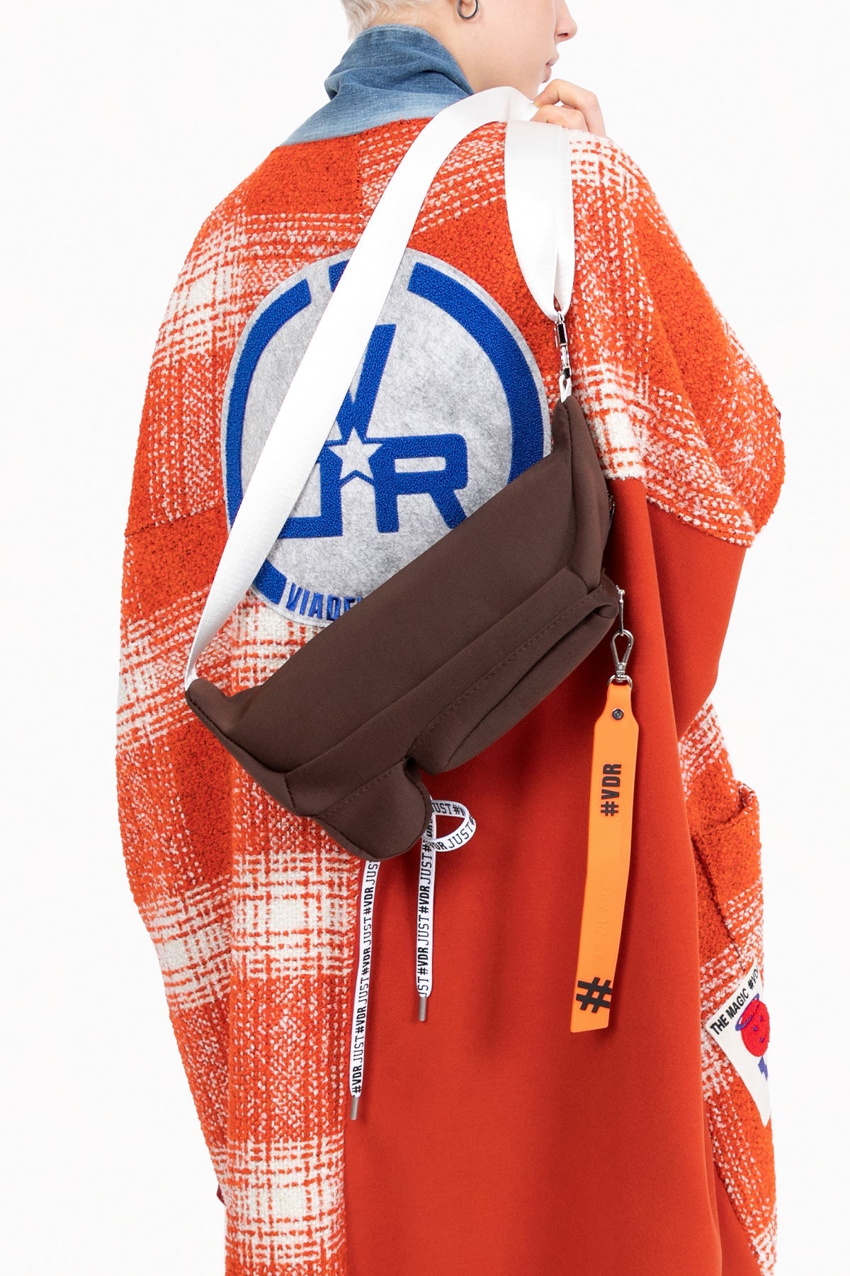 Çok Renkli  Hirka 10518