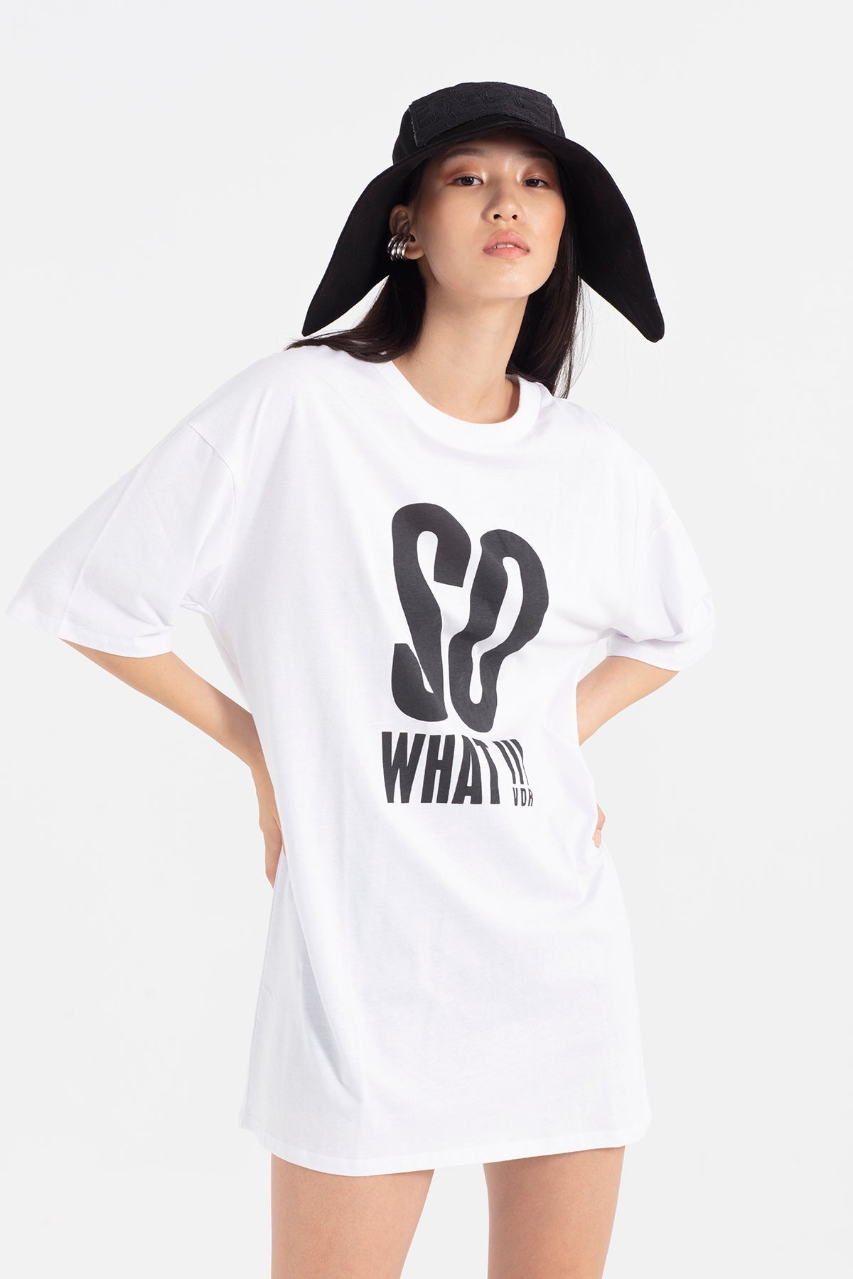 Beyaz  T-shirt 12034