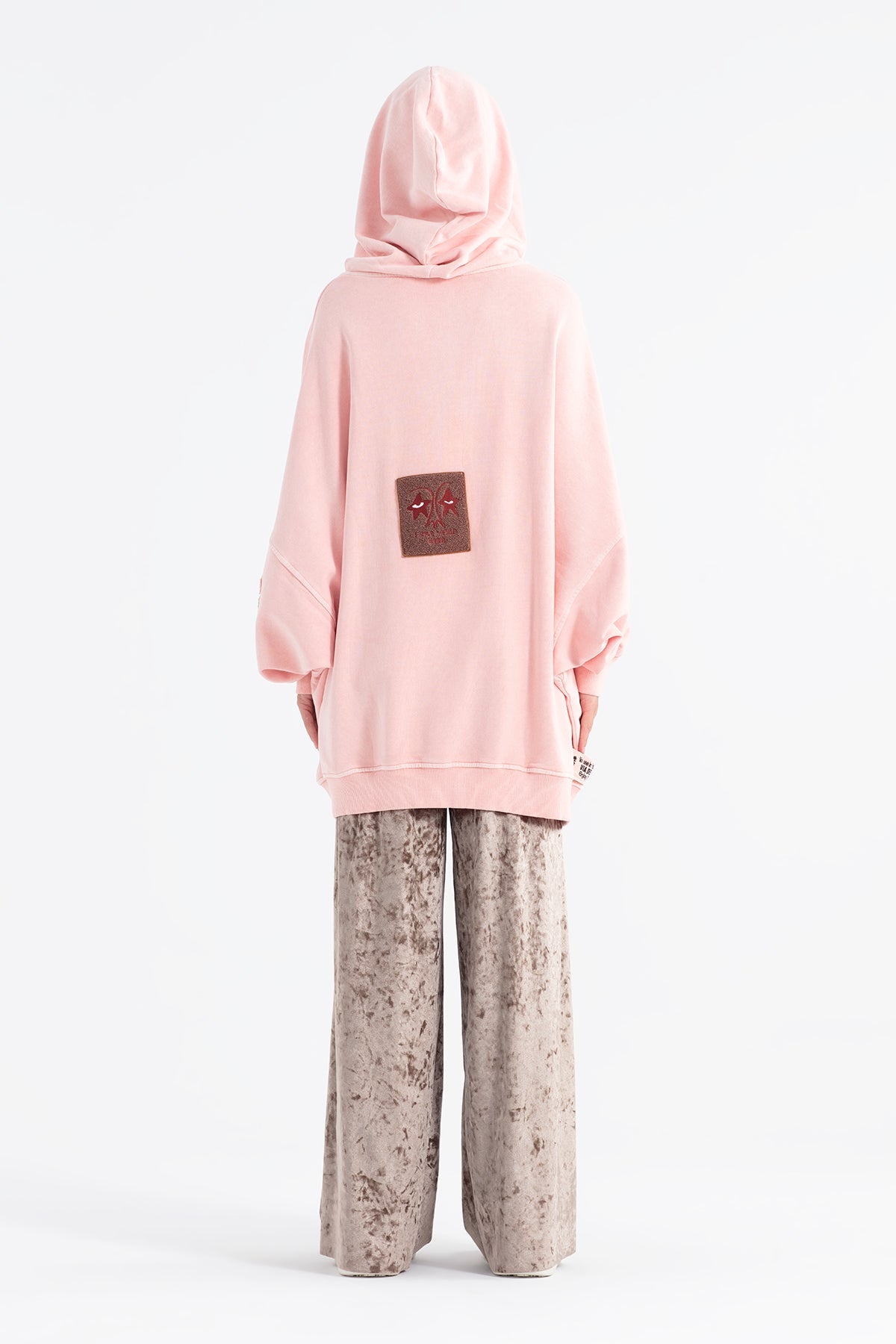 Pembe  Sweatshirt 12043