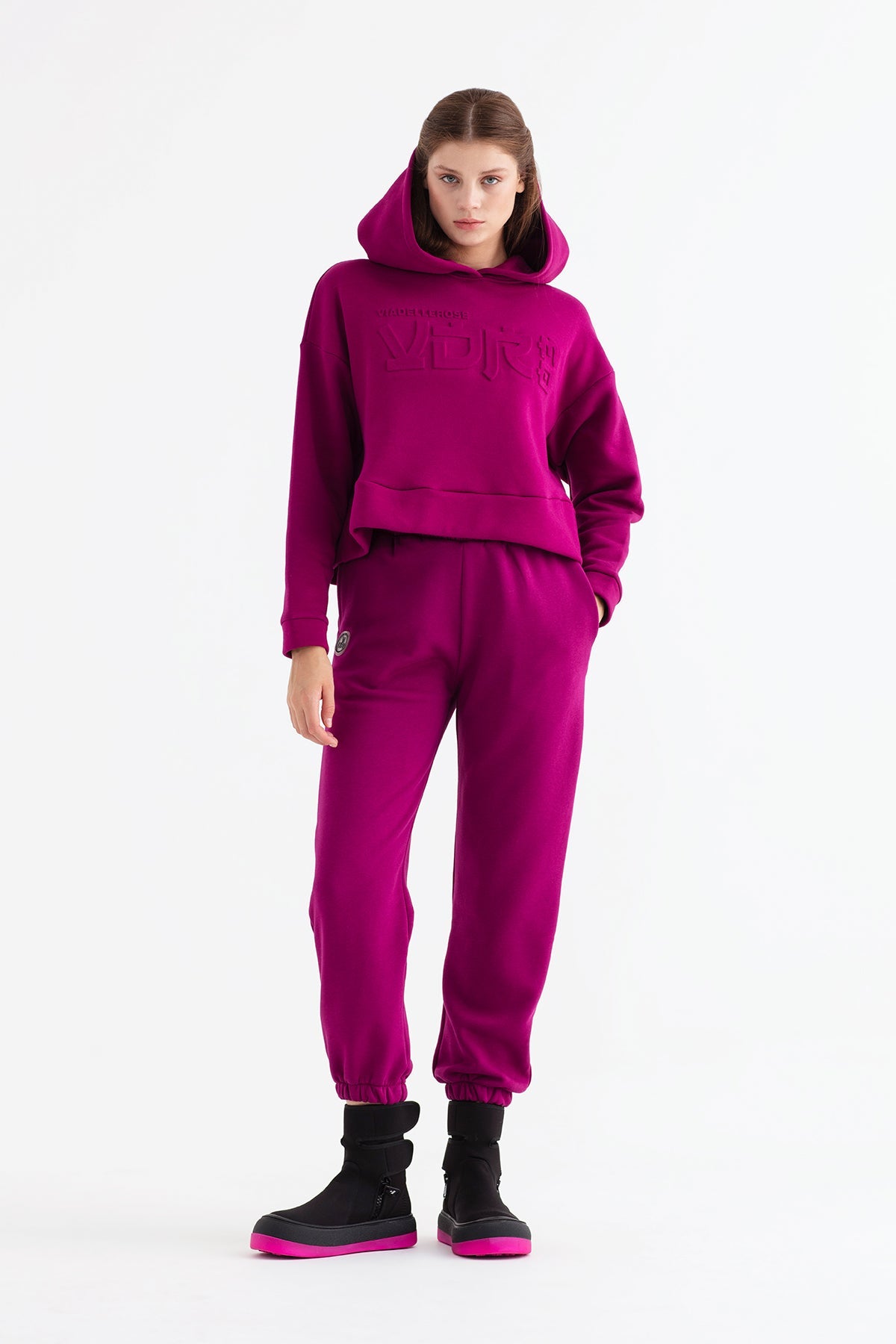 Mor  Sweatshirt 12062