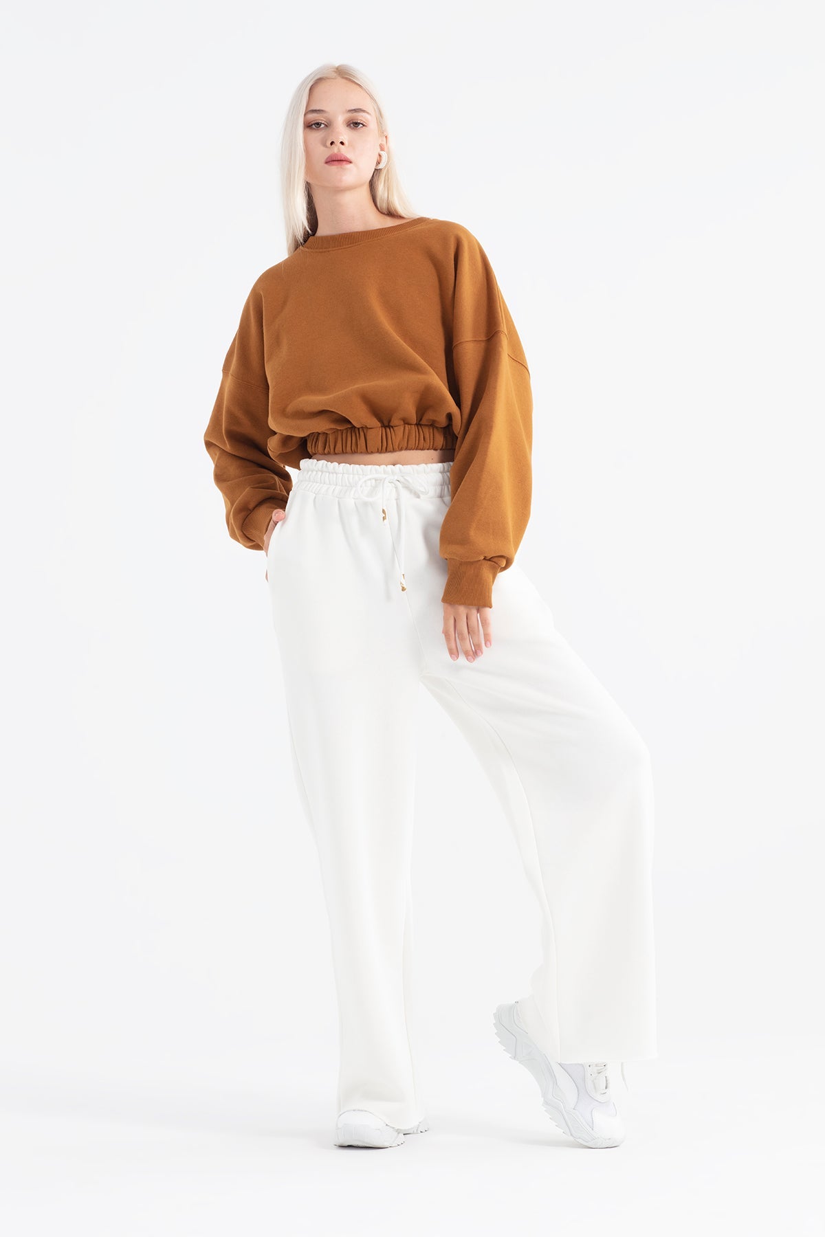 Tarçin  Sweatshirt 12064