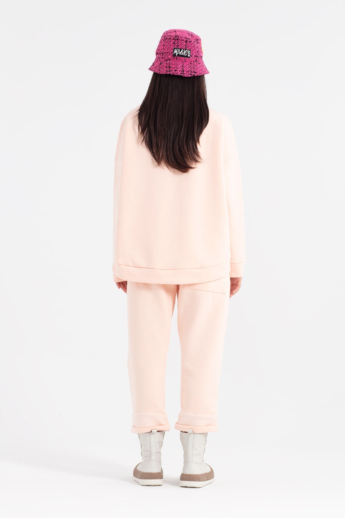 Ten  Sweatshirt 12074