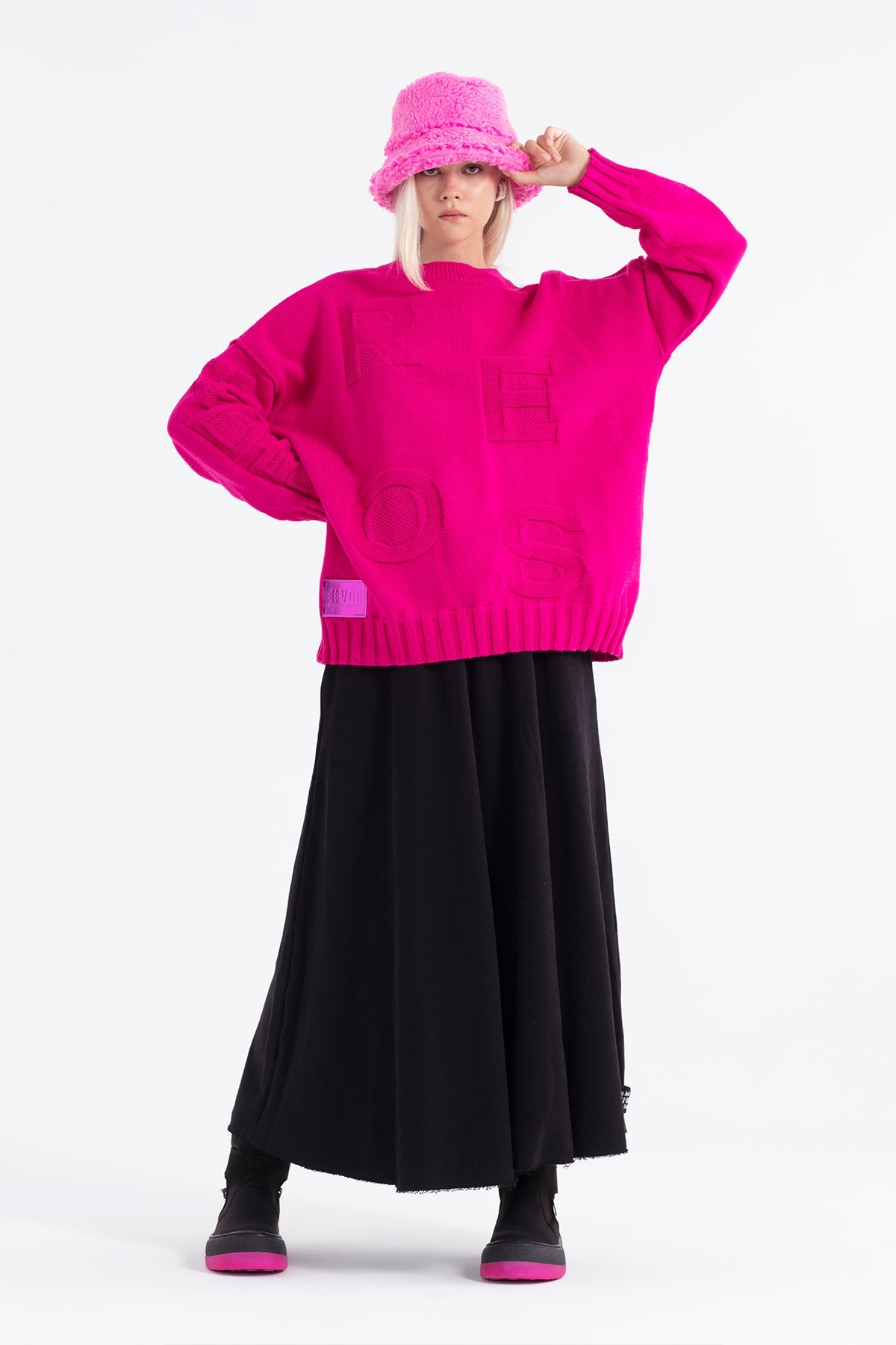 Fusya  Kazak 12083