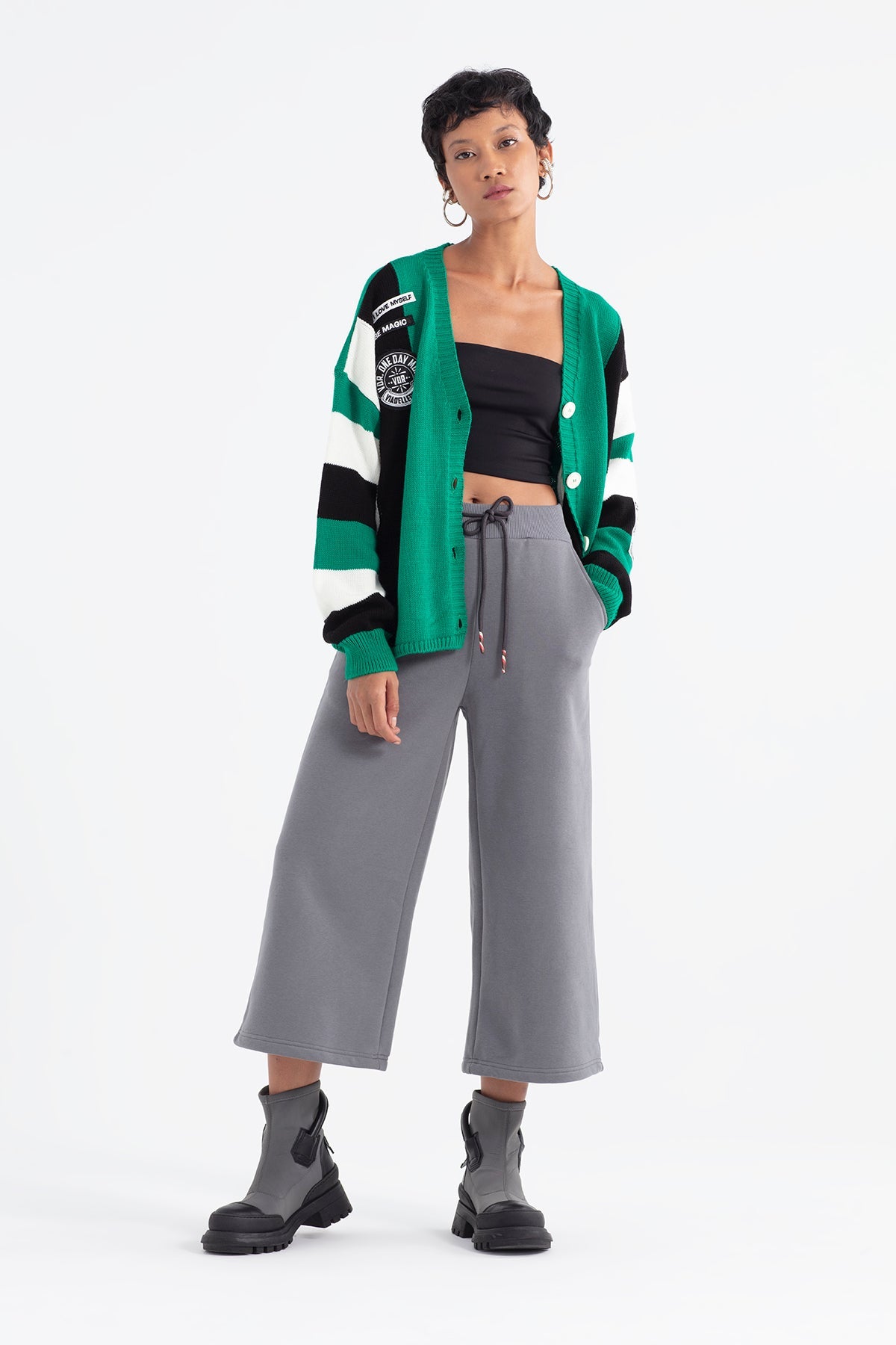 Yesil  Hirka 12097