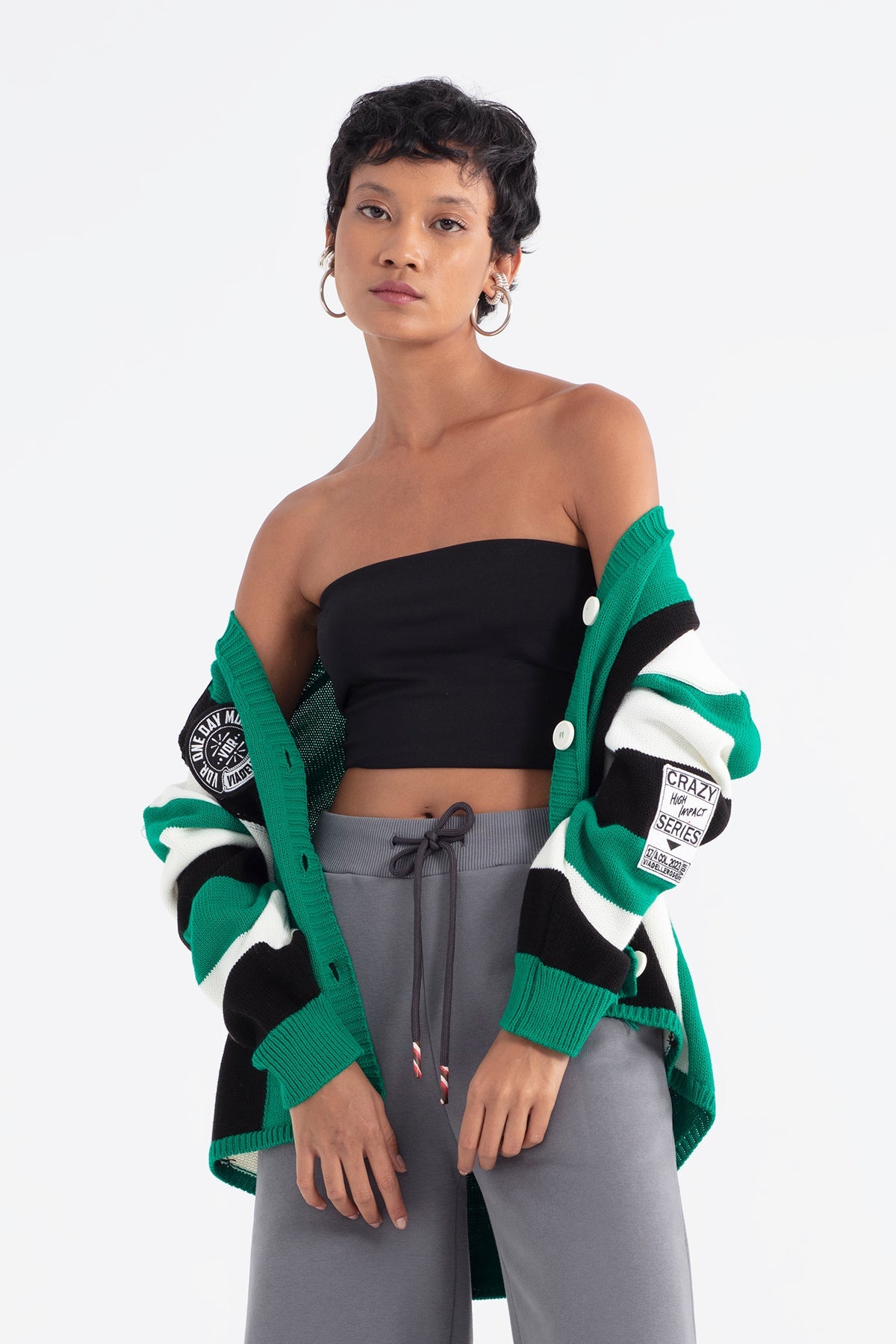 Yesil  Hirka 12097