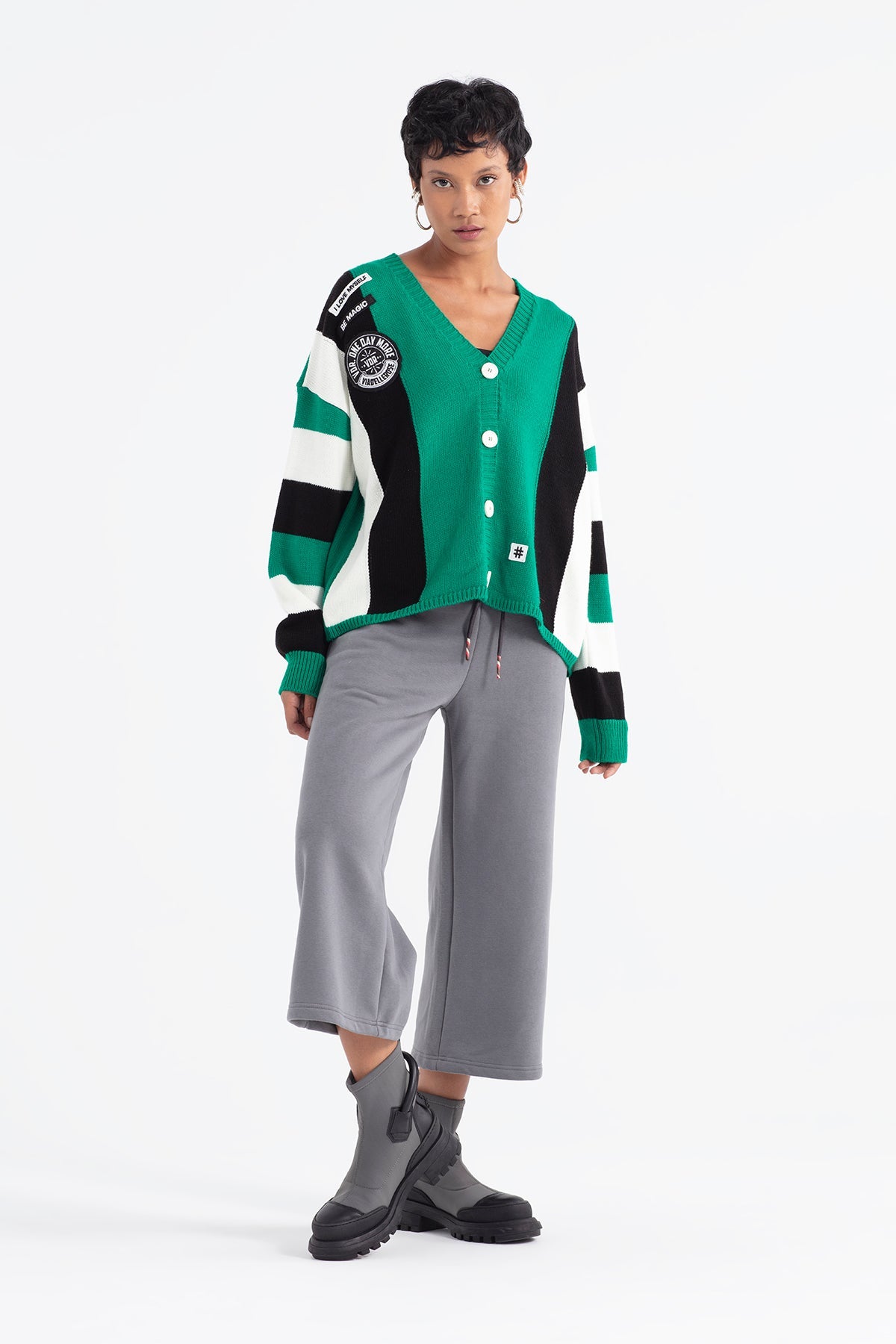 Yesil  Hirka 12097