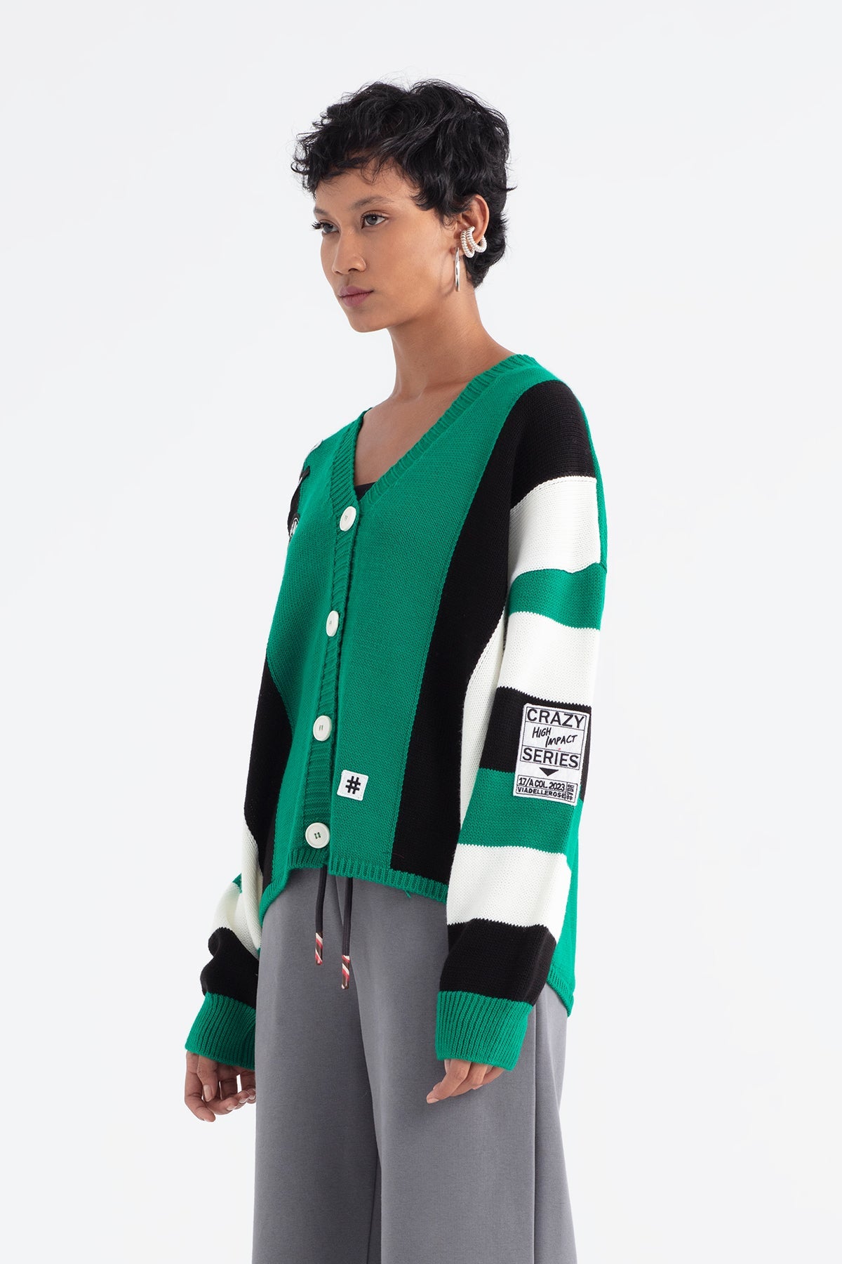 Yesil  Hirka 12097