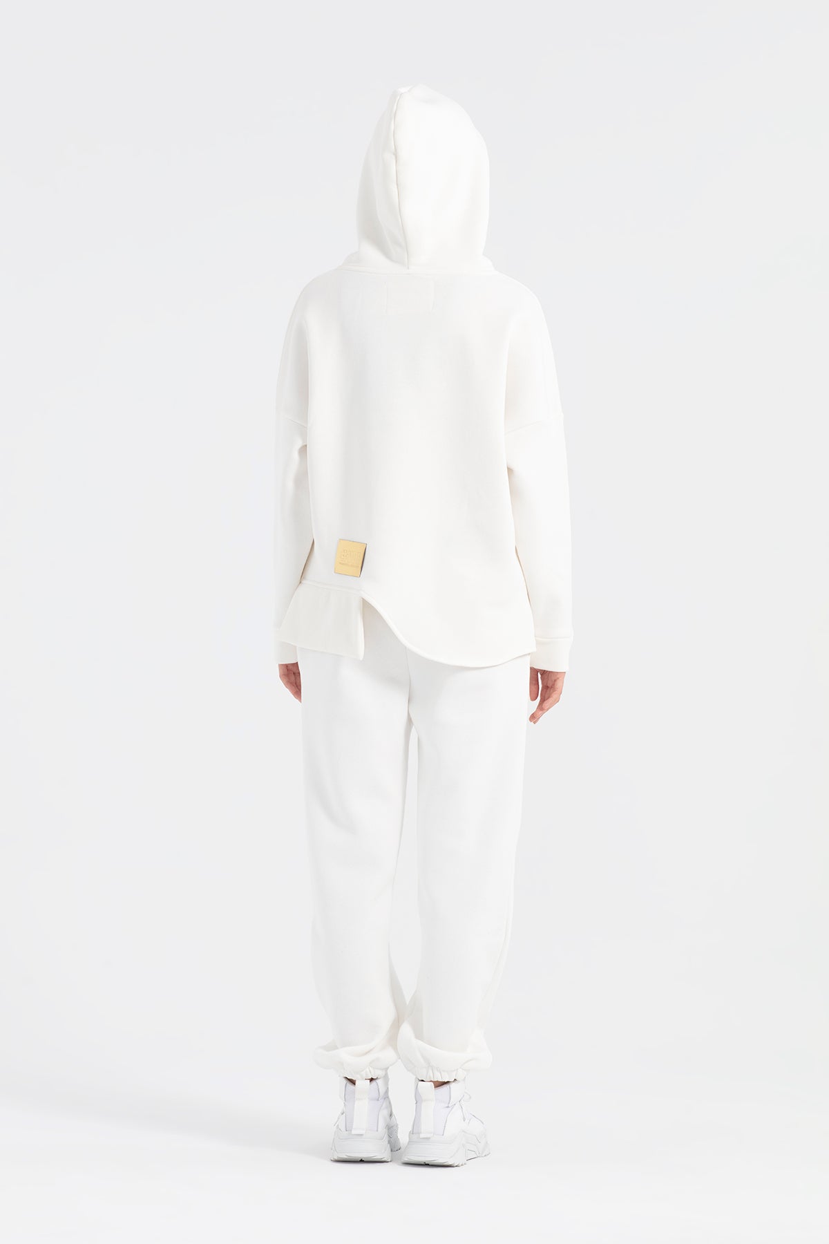 Ekru  Sweatshirt 12150