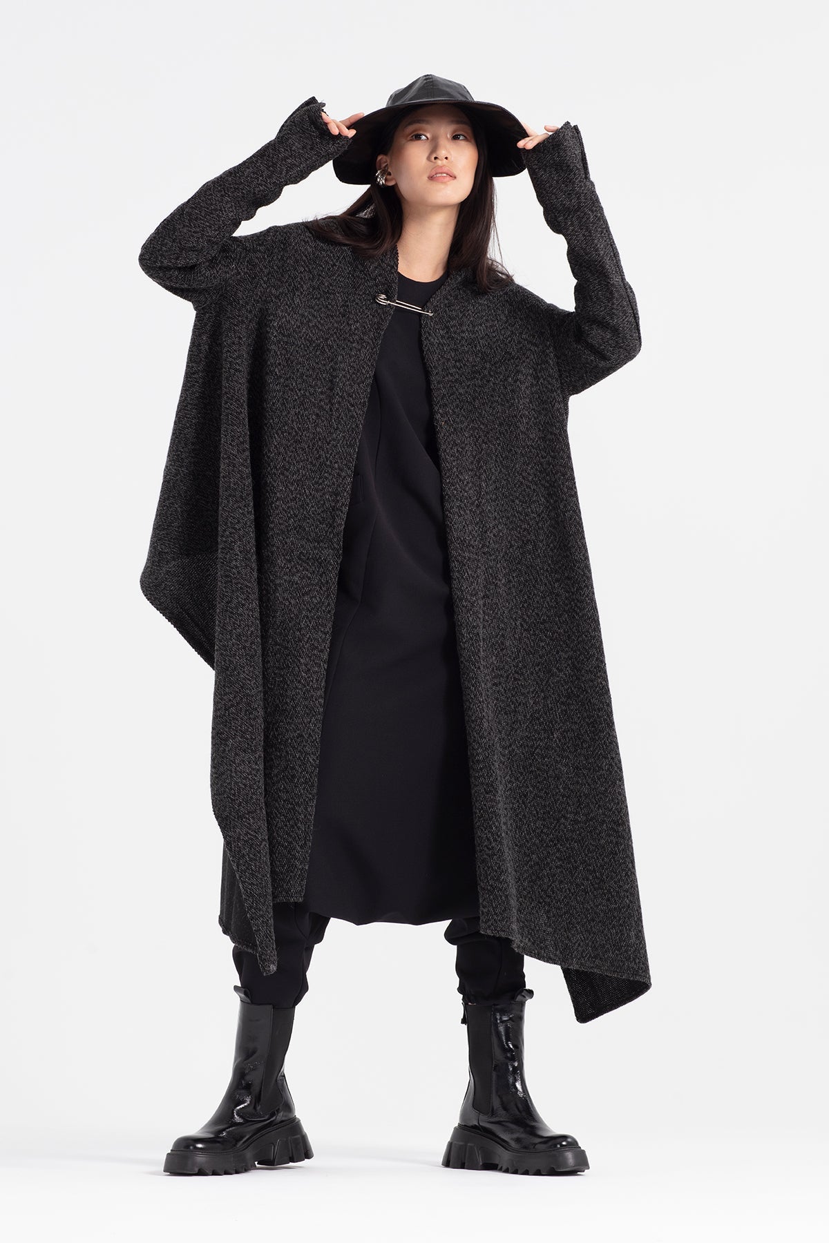 Antrasit  Hirka 12166