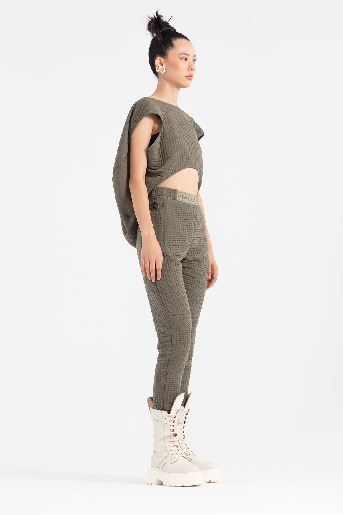 Su Yesili  Bolero 12188