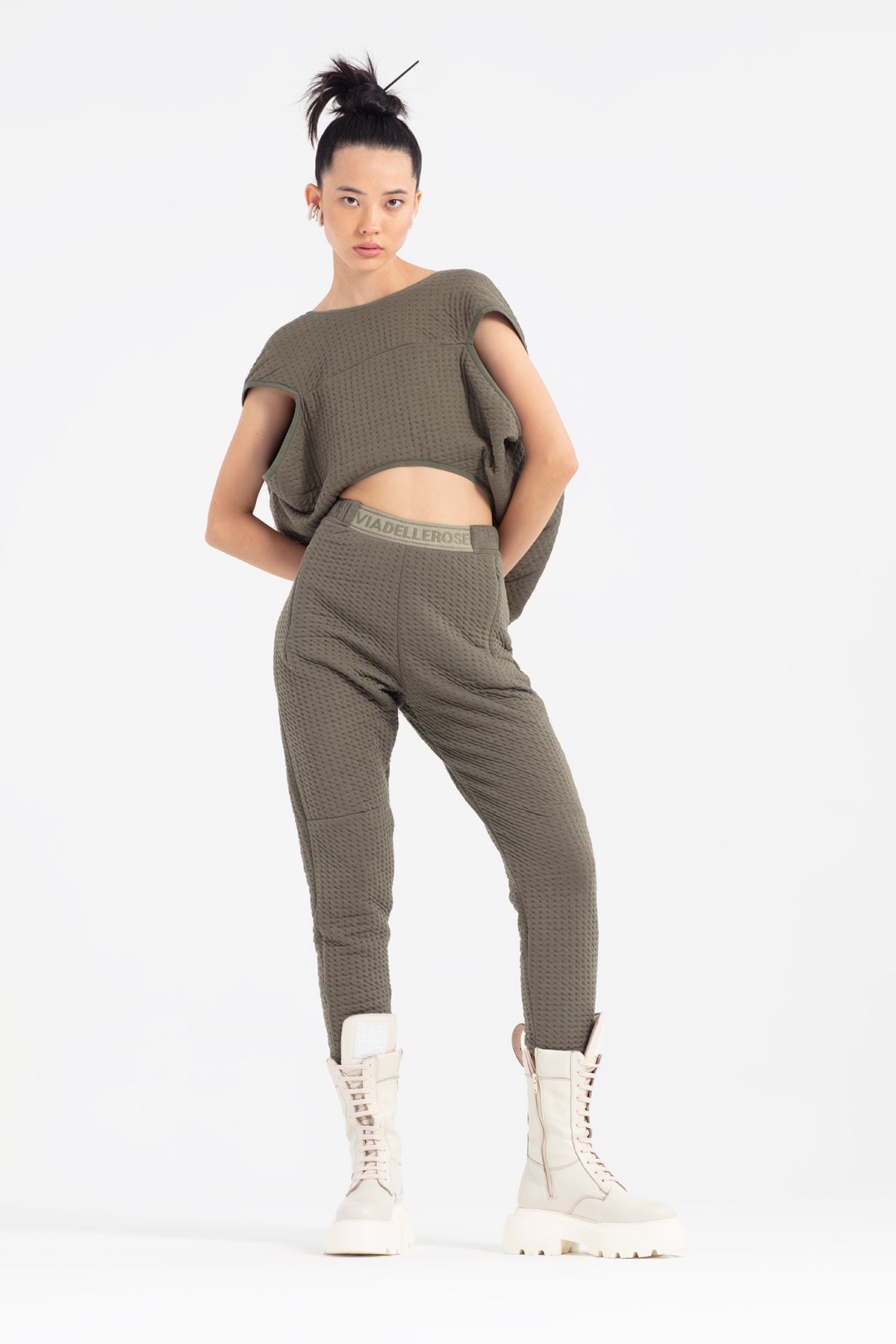 Su Yesili  Bolero 12188
