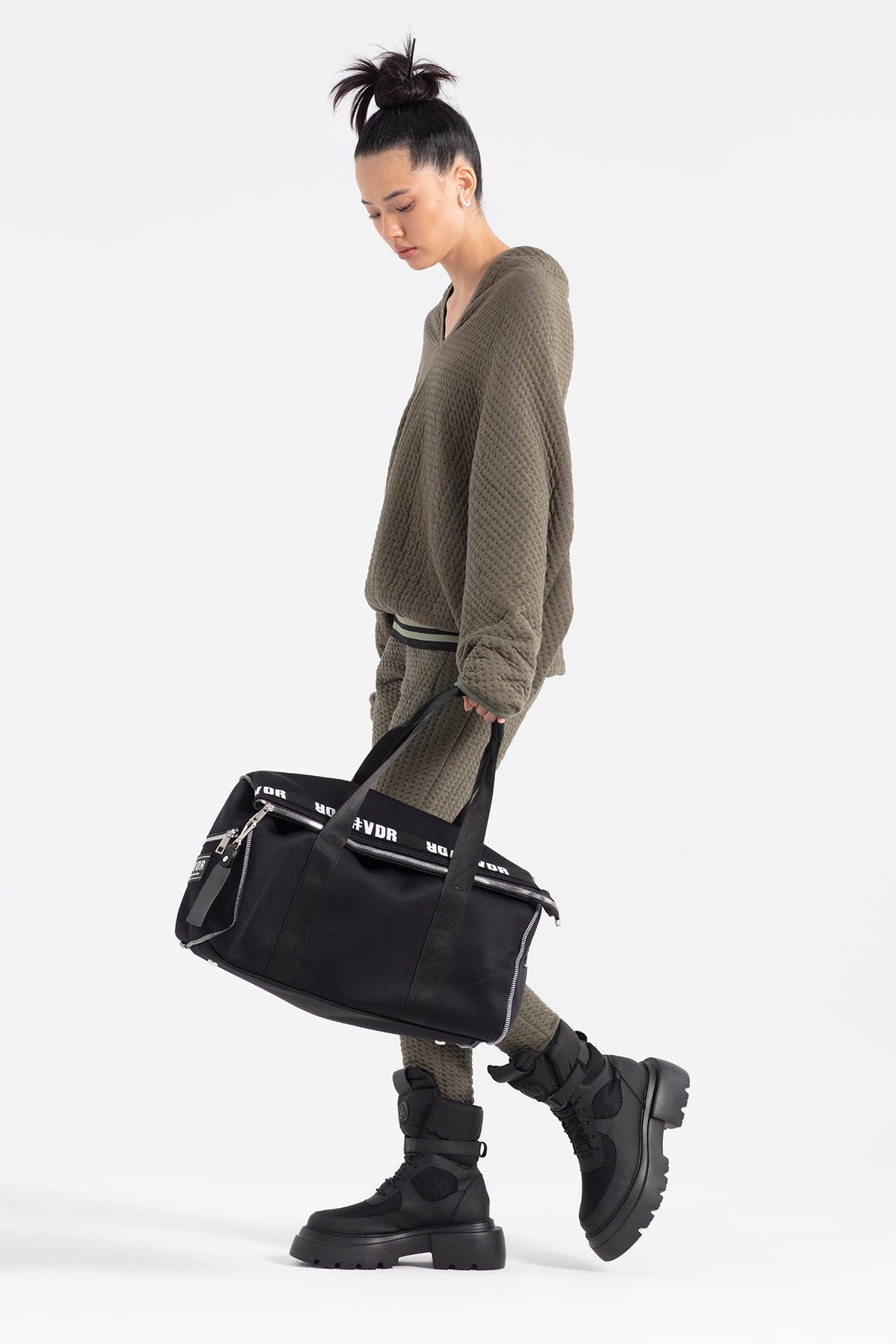 Su Yesili  Sweatshirt 12191